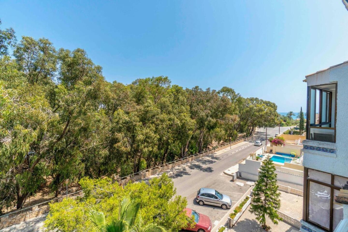 Playa Flamenca Splendid On The Apartamento