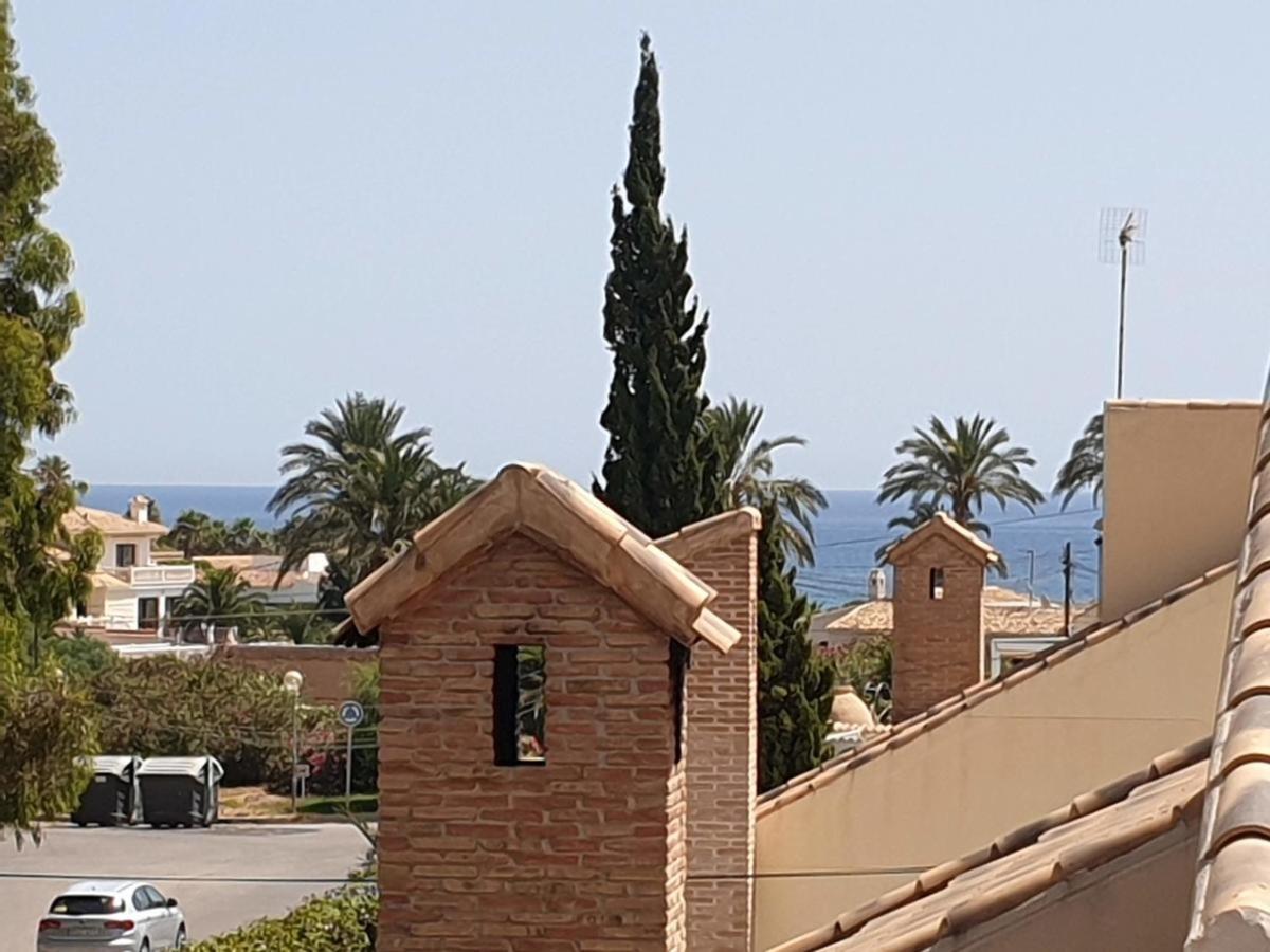 Playa Flamenca Splendid On The Apartamento Alicante