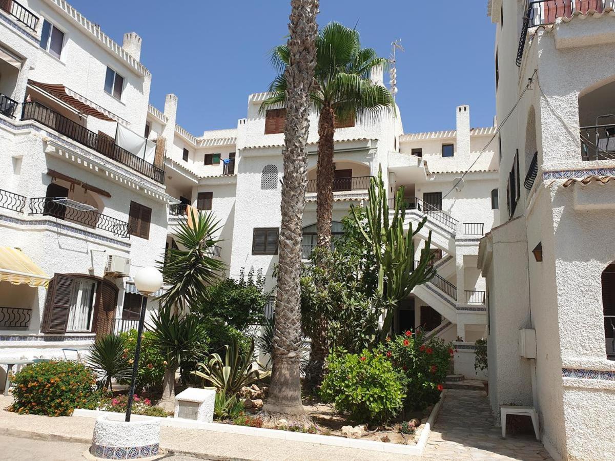 Apartamento Playa Flamenca Splendid On The Alicante