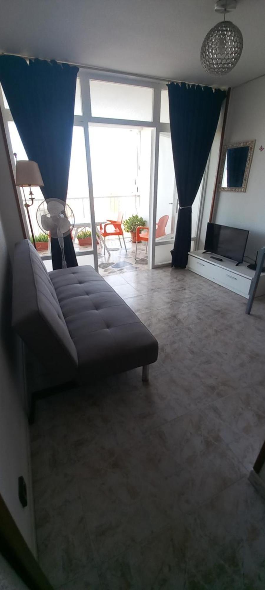 Vistas Playa - Torre San Jordi Apartamento *