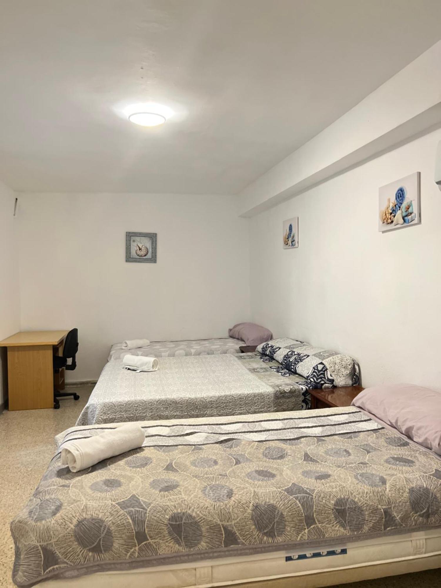 La Parada Guest house