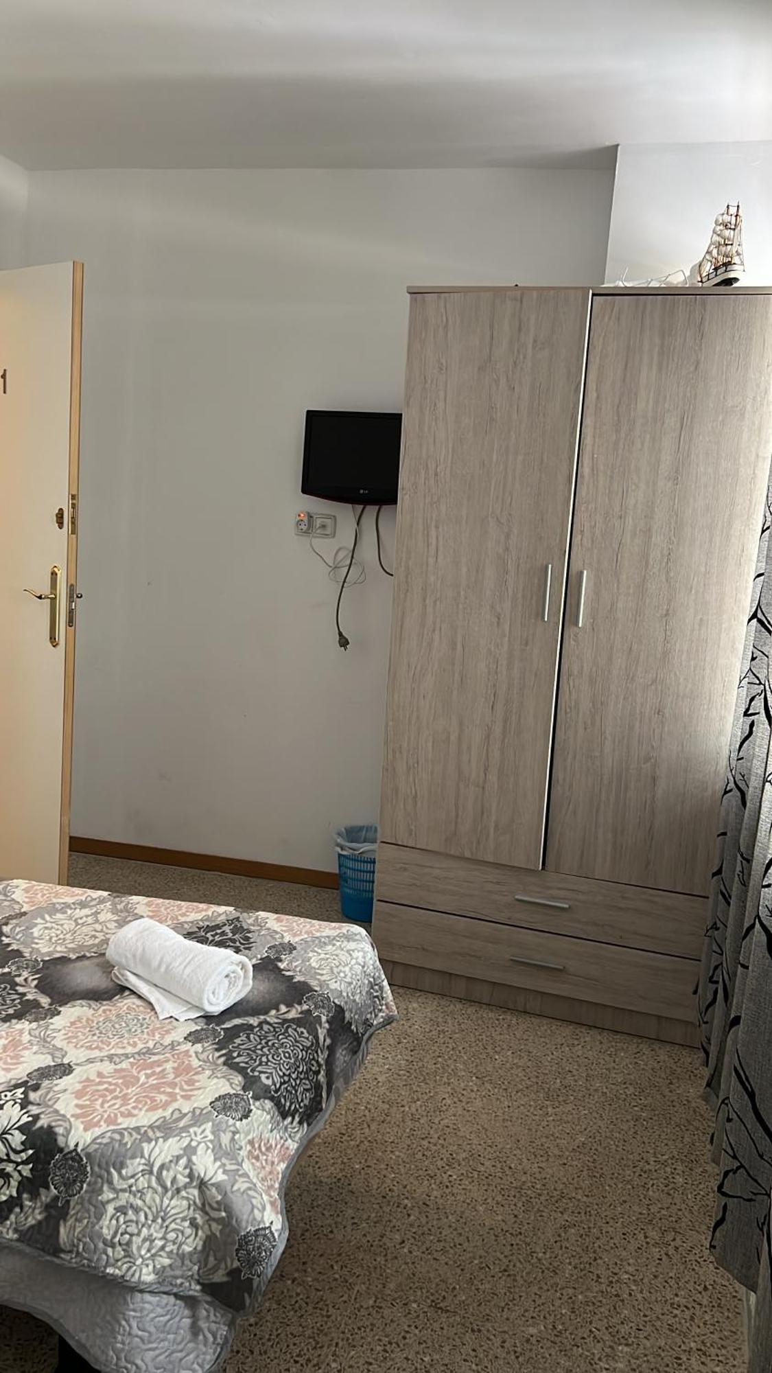 La Parada Guest house *