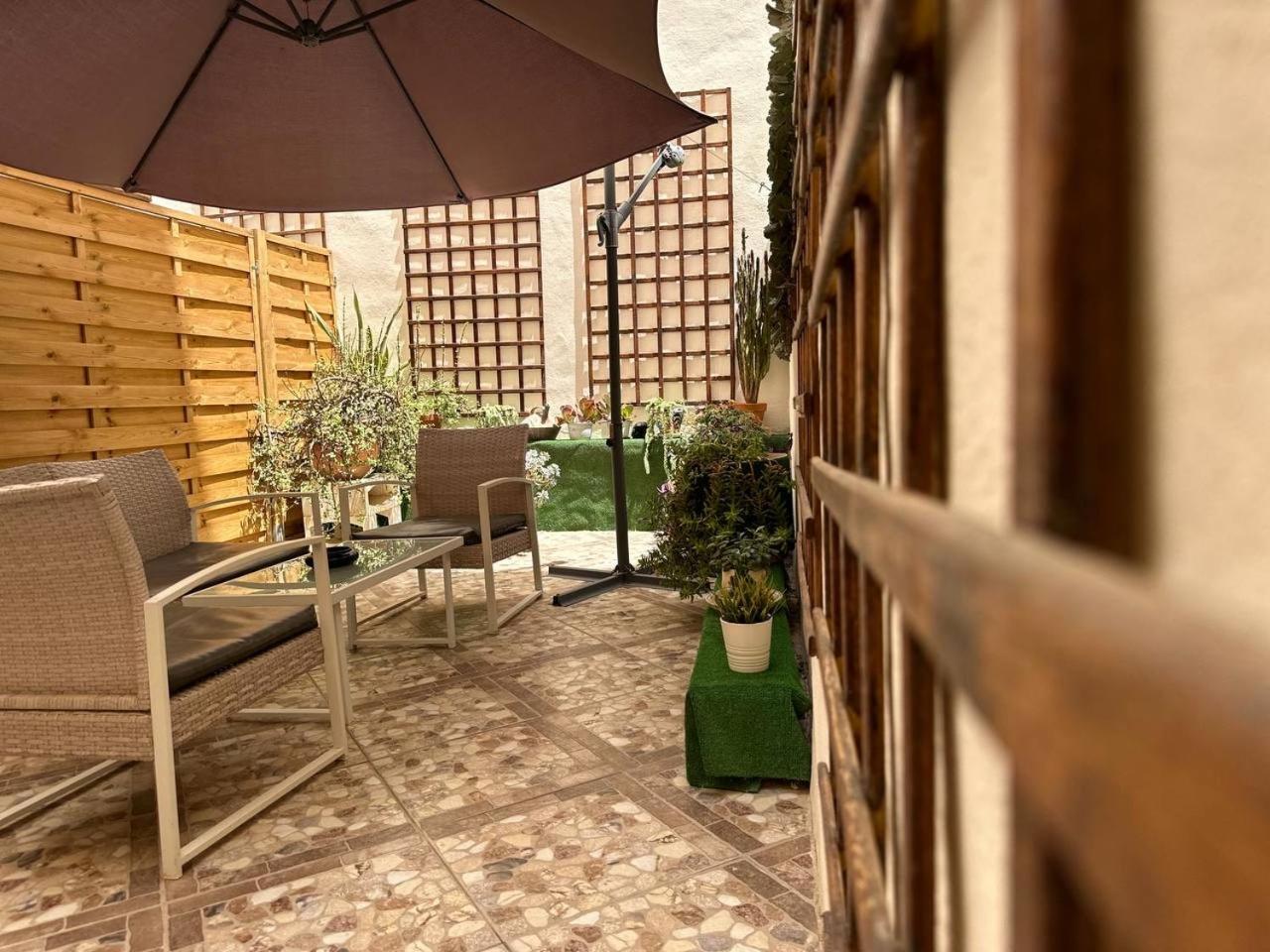 Casa Durán Hotel 2*
