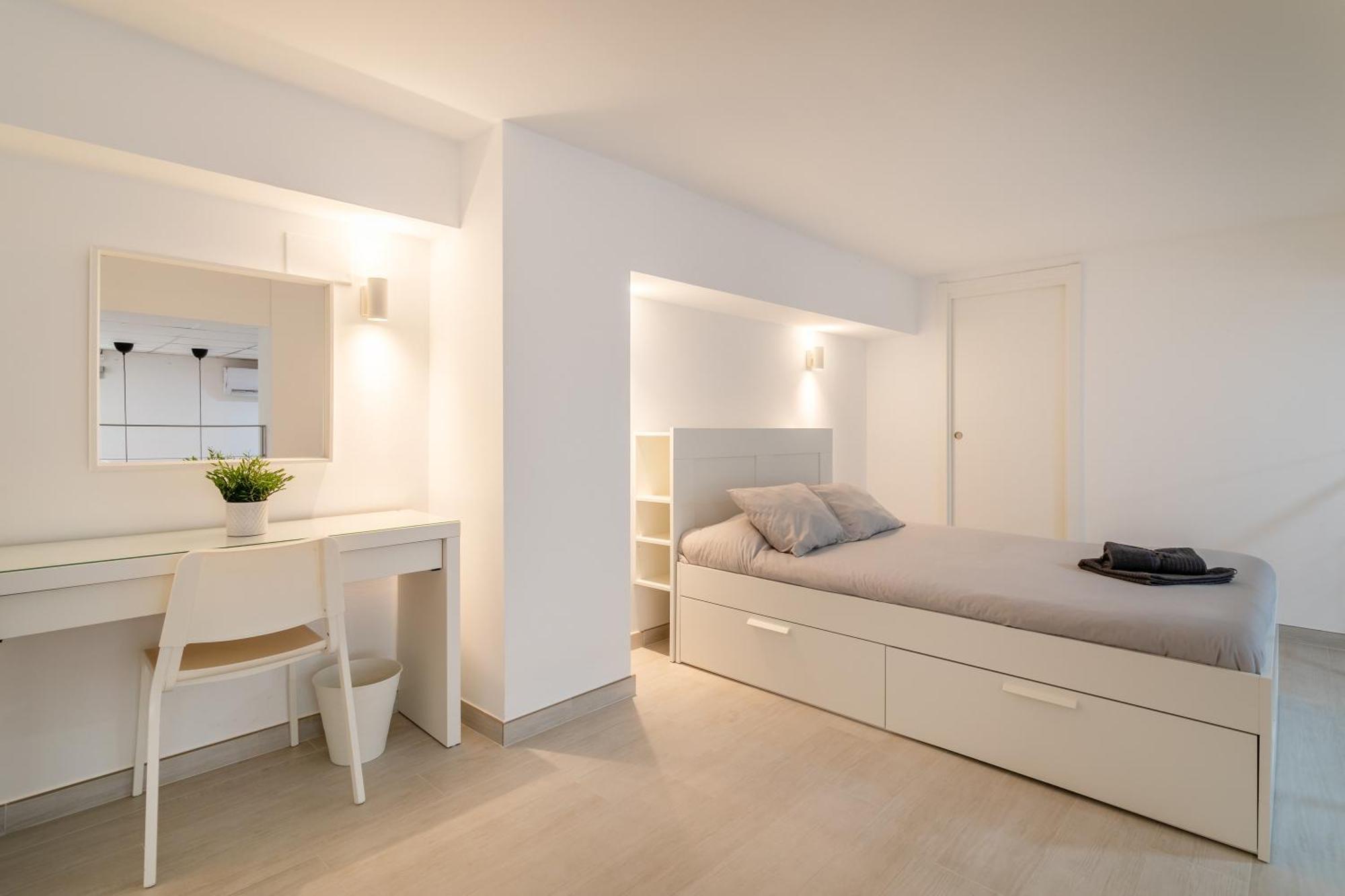 Apartamento Alison's Loft *