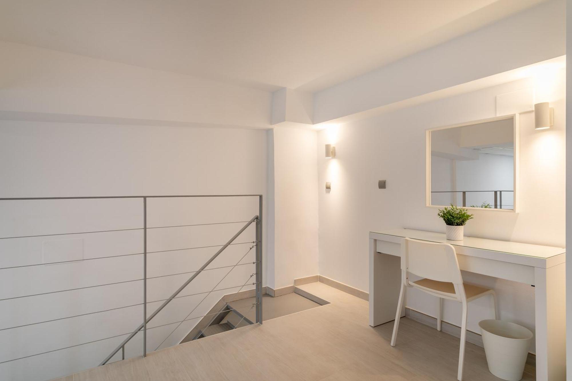 Apartamento Alison's Loft Alicante