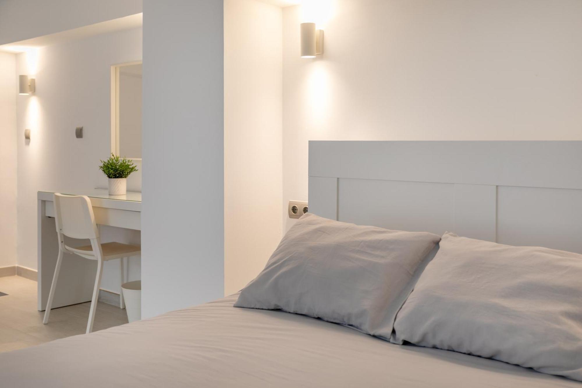 Apartamento Alison's Loft Alicante