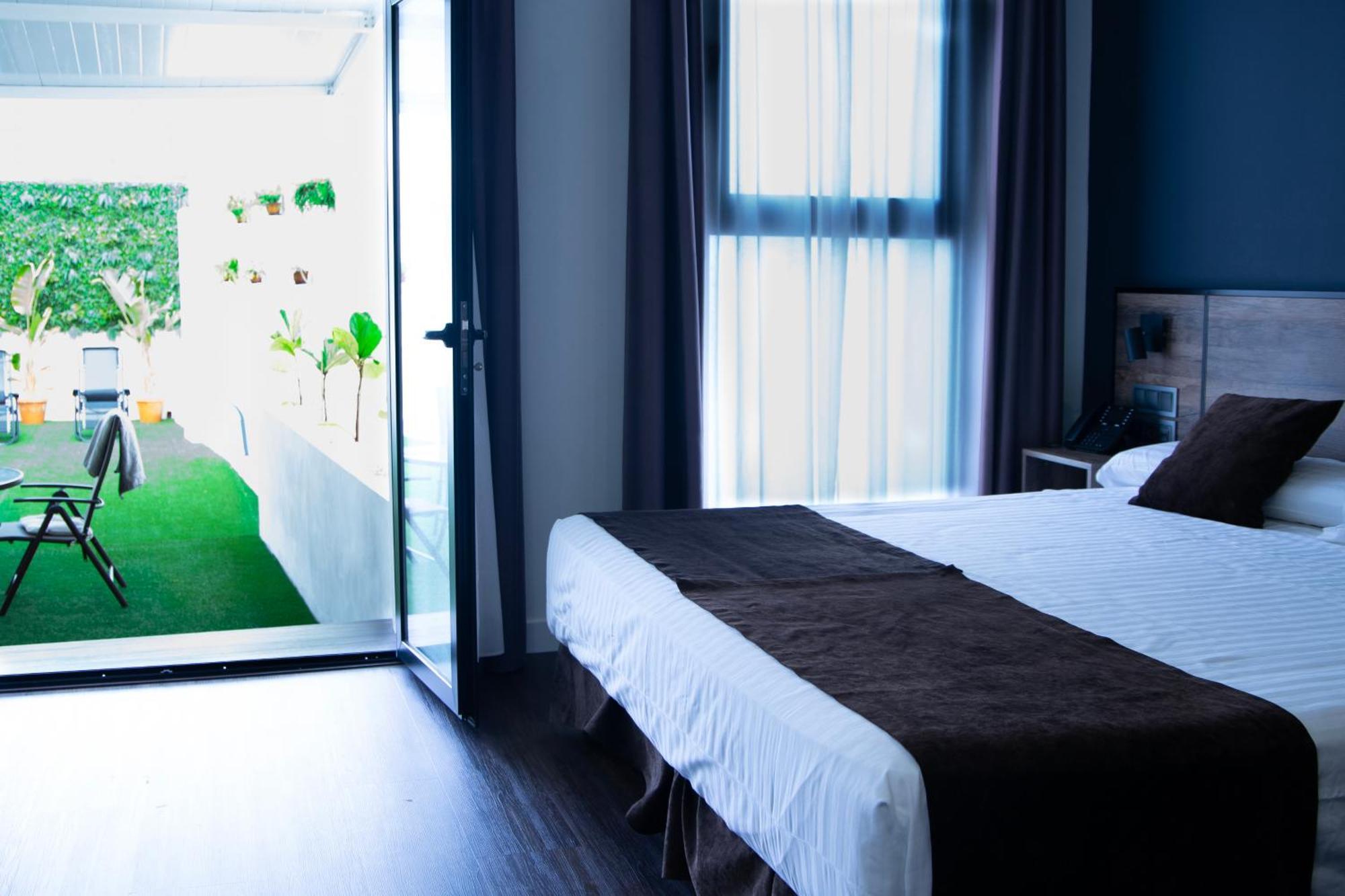 Bh San Francisco Hotel Alicante