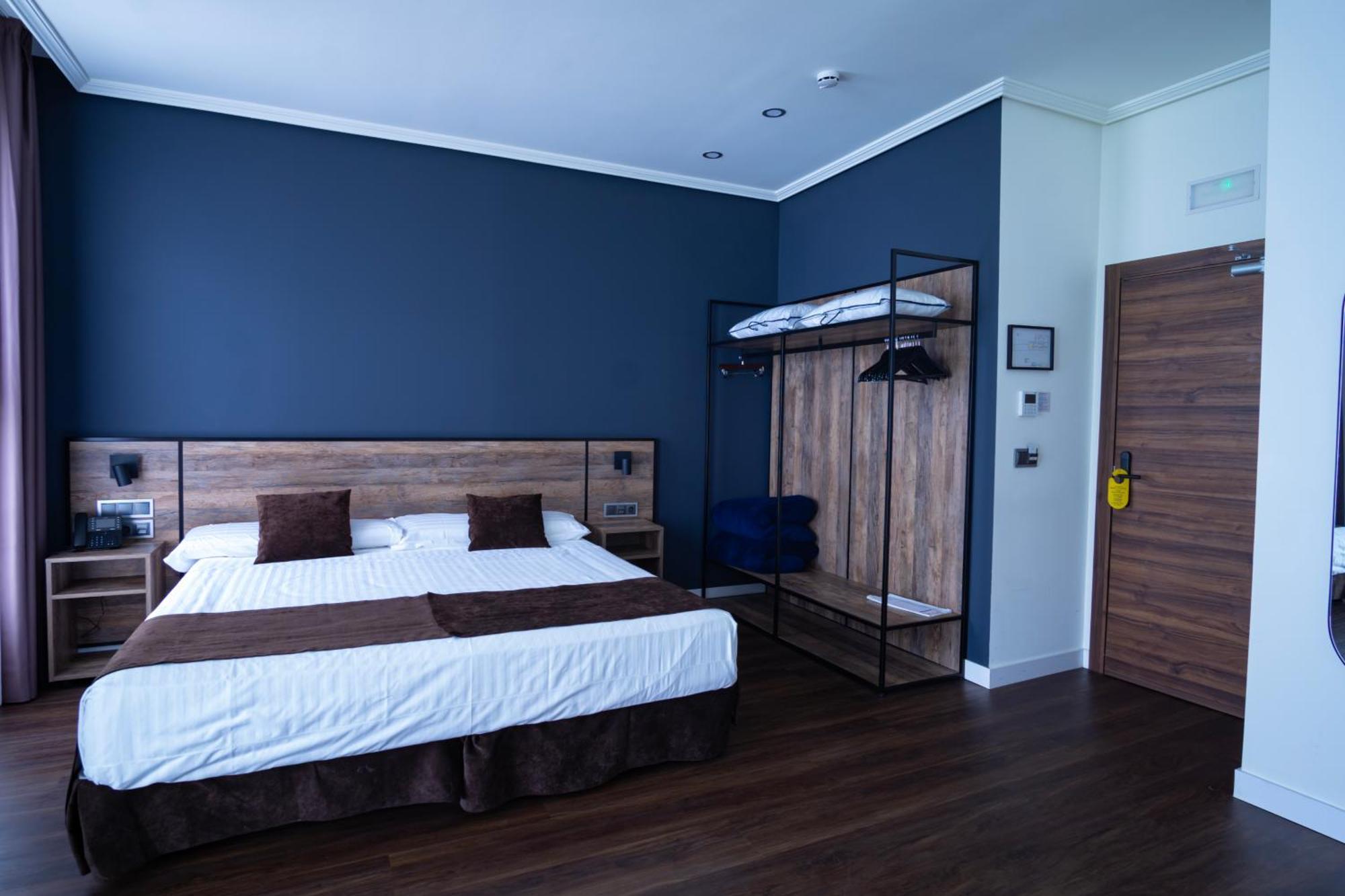 Bh San Francisco Hotel