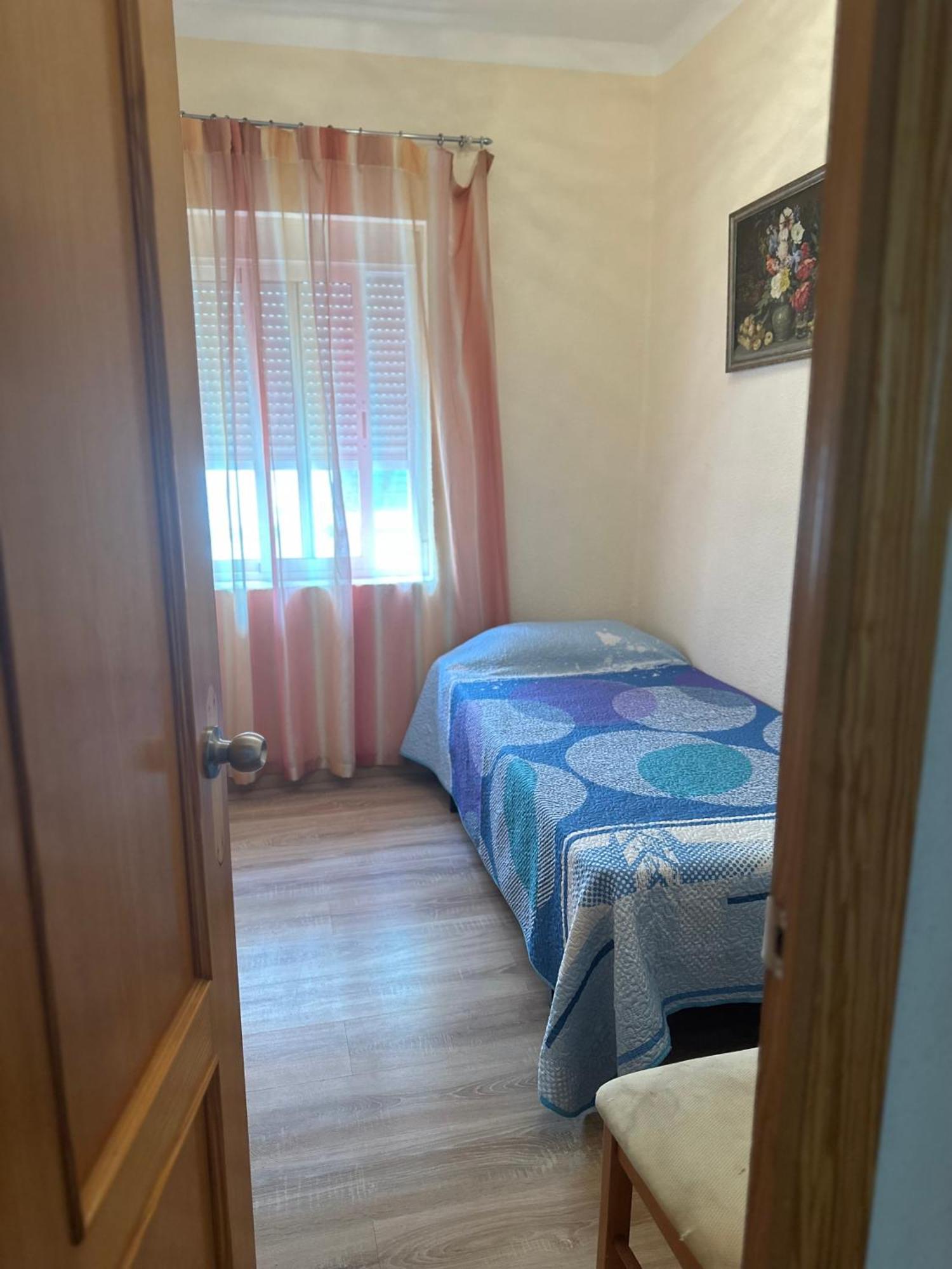 Apartamento Benjamin Rodriguez *