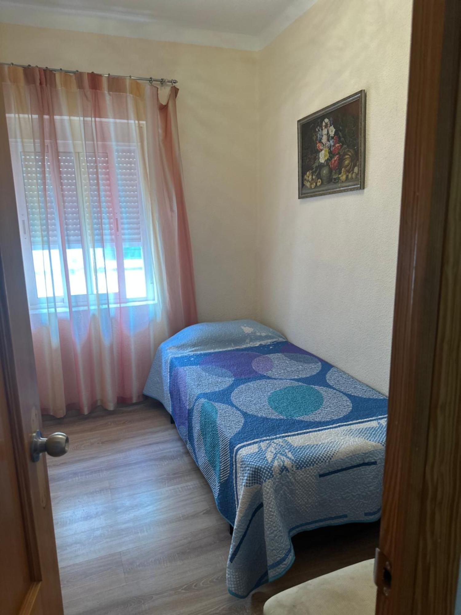 Apartamento Benjamin Rodriguez