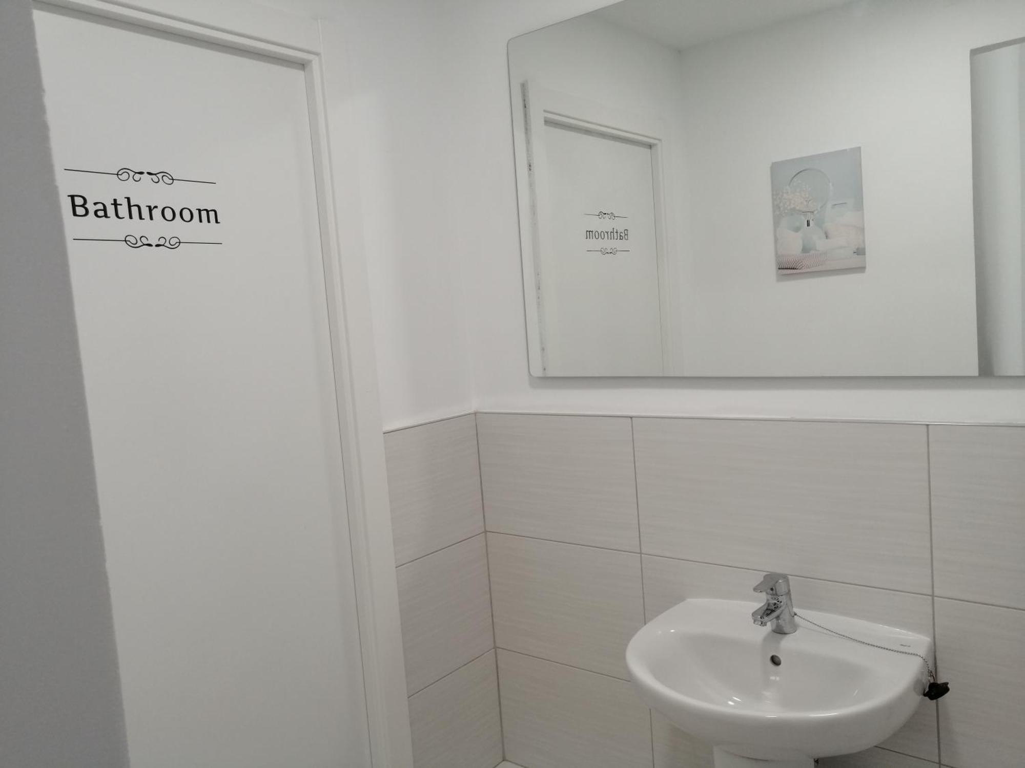 Hostel La Marina *