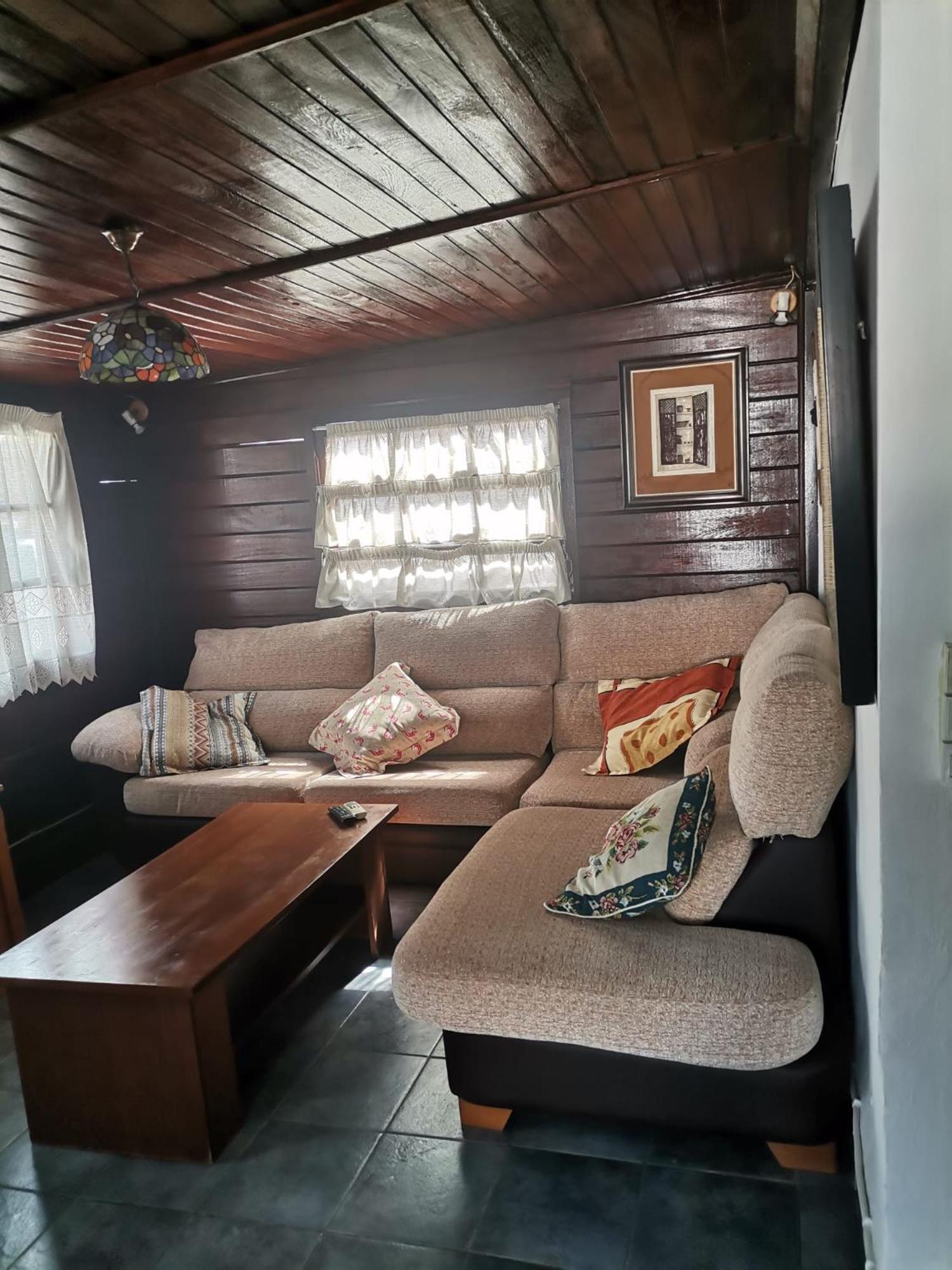 Apartamento Atico En Plaza De Espana *