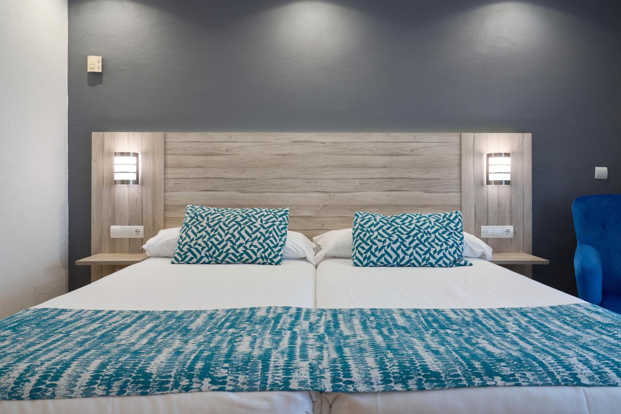 Maya Hotel Alicante