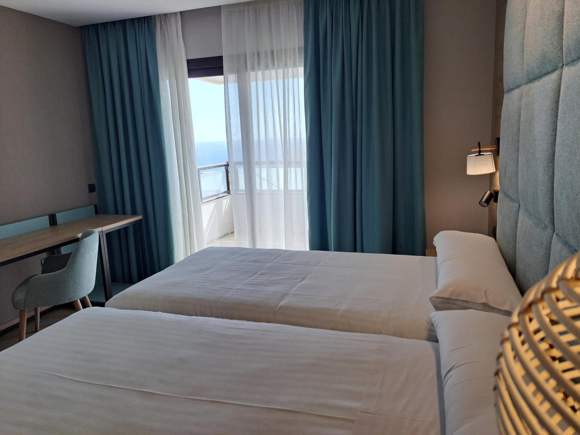Maya Hotel Alicante