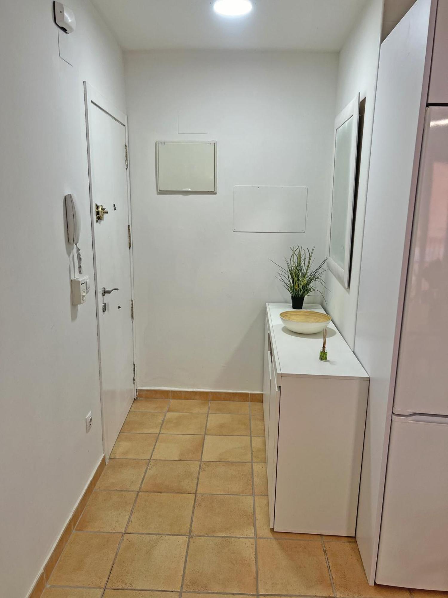 Puro Centro. 500m Del Mar. A/c Apartment Alicante