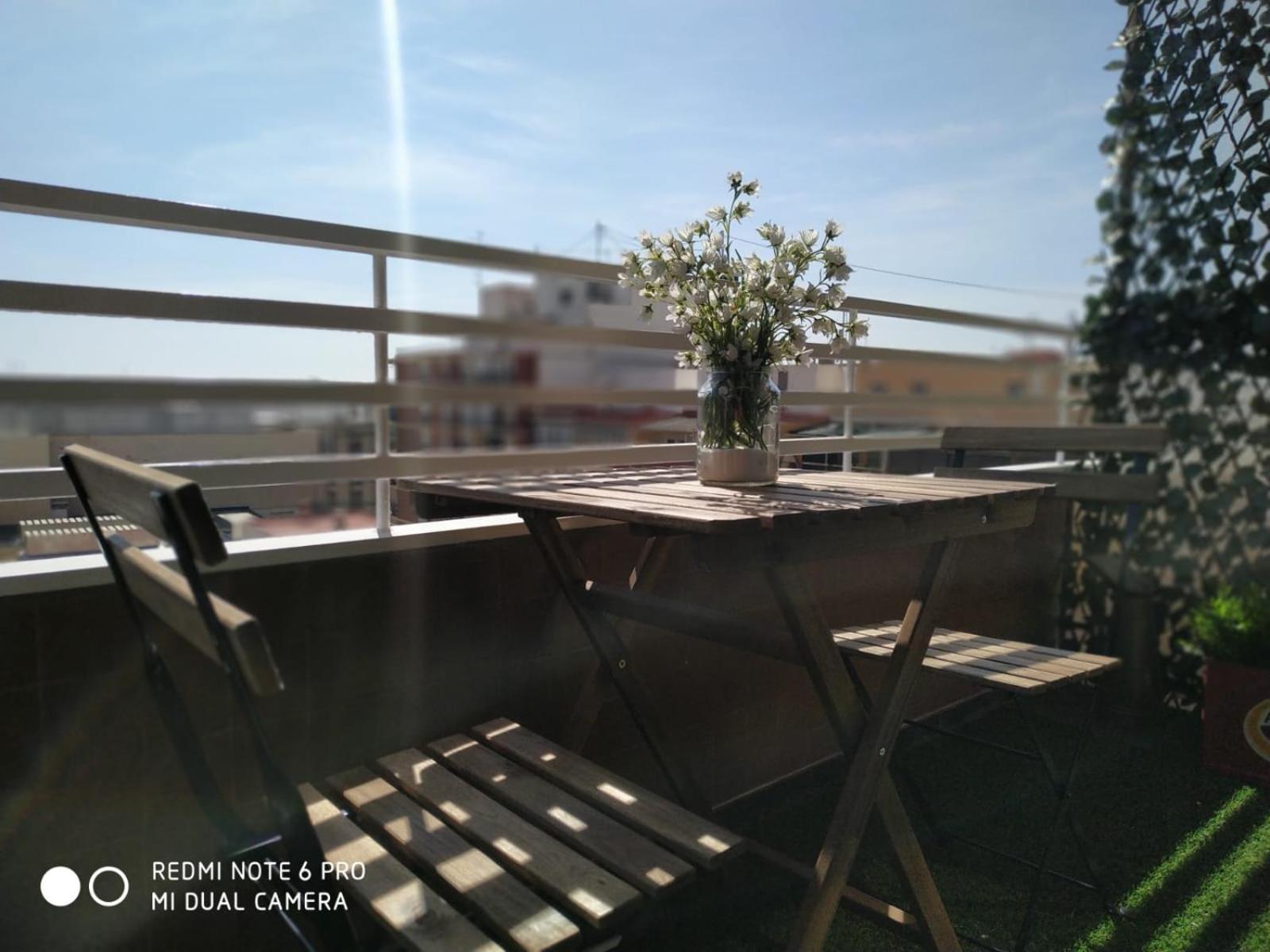 Estudiotel 95 Centro Apartamento Alicante