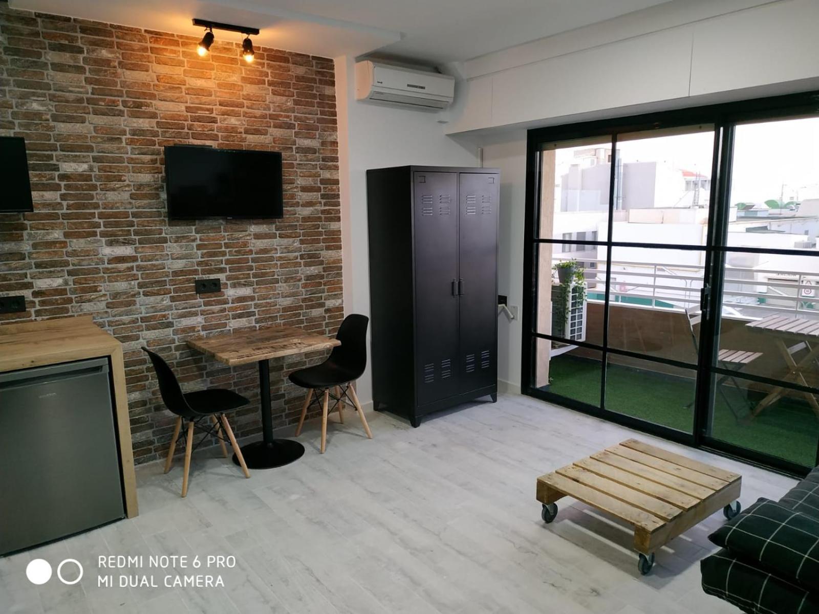 Estudiotel 95 Centro Apartamento *