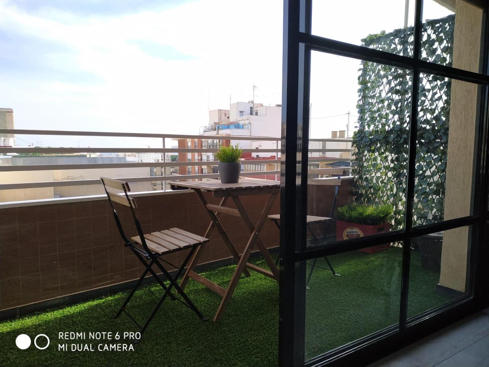 Apartamento Estudiotel 95 Centro