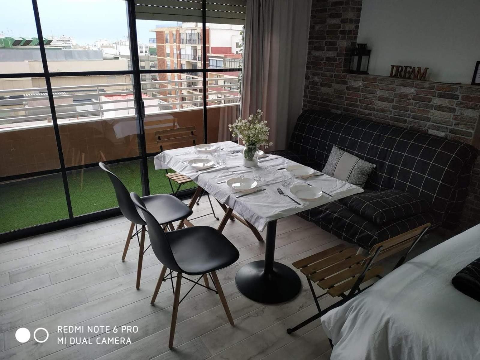 Apartamento Estudiotel 95 Centro *