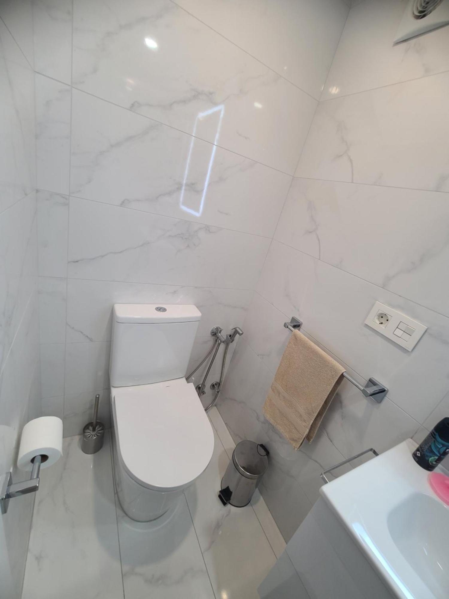 Apartamento Playa Flamenca Splendid On The Alicante