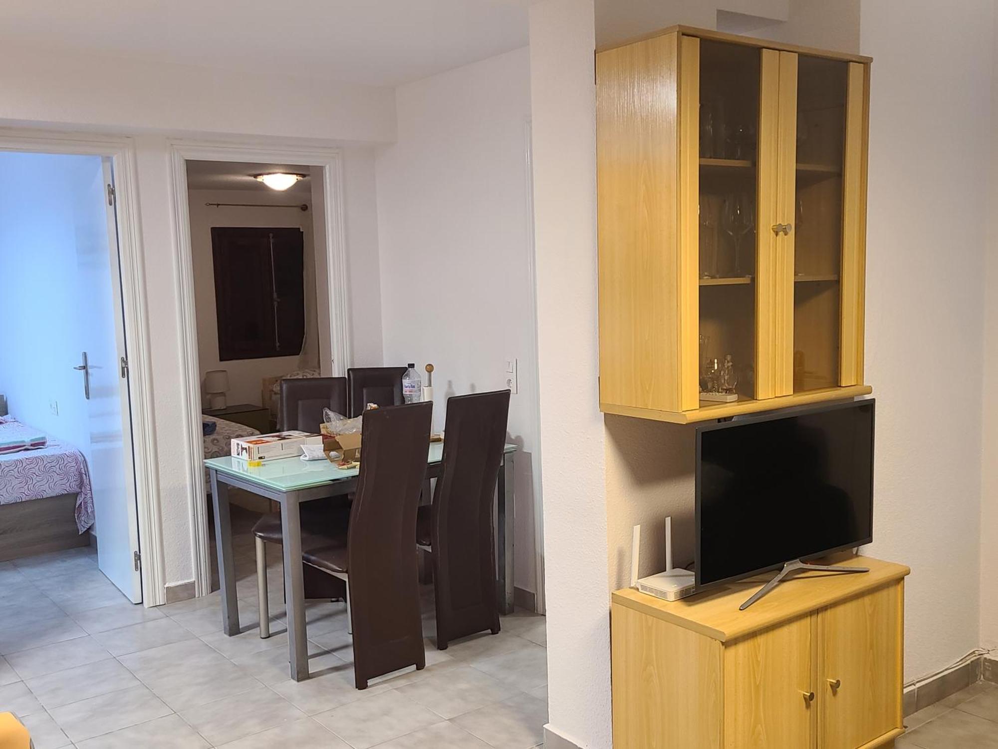 Playa Flamenca Splendid On The Apartamento Alicante