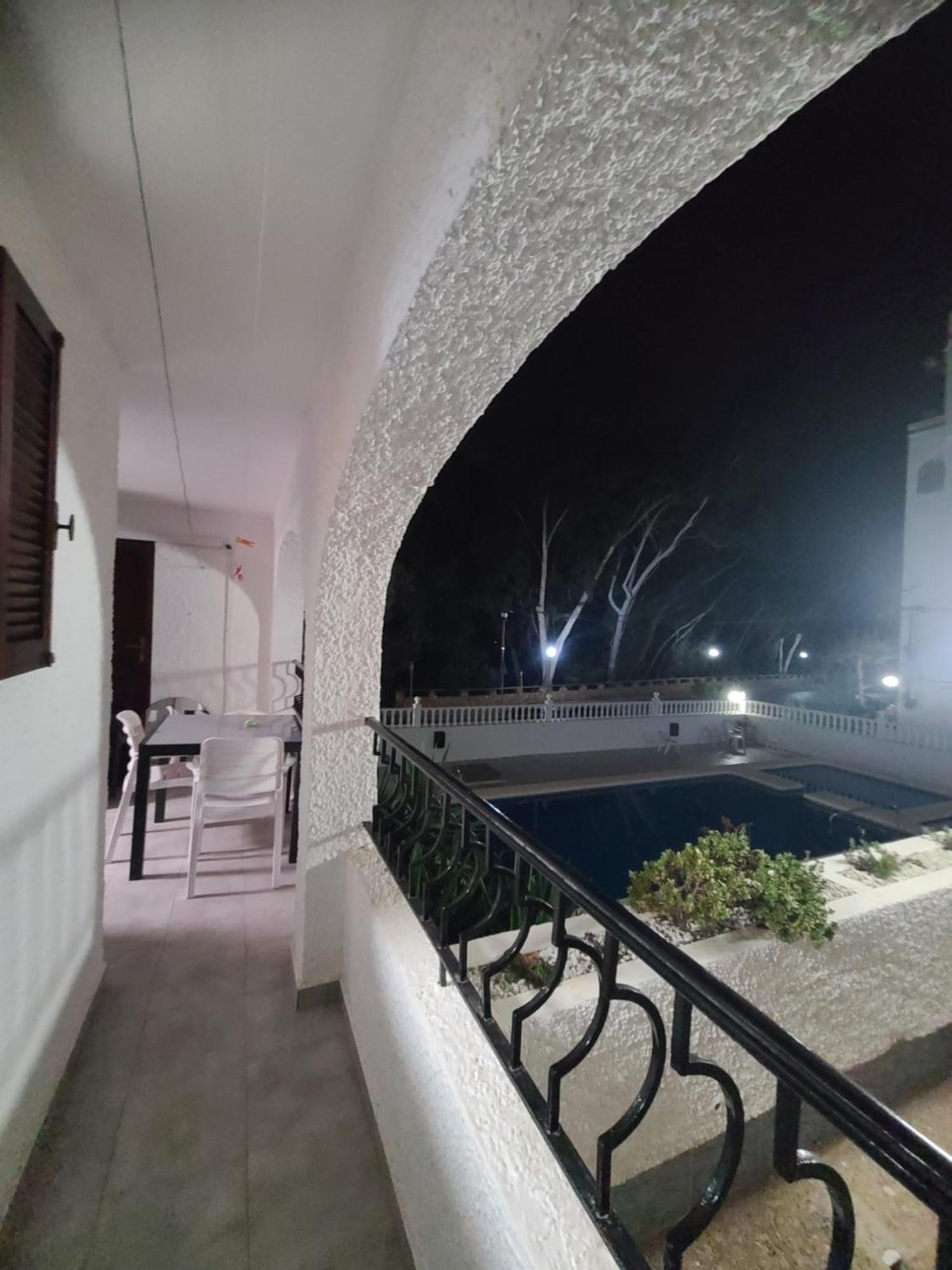 Playa Flamenca Splendid On The Apartamento *