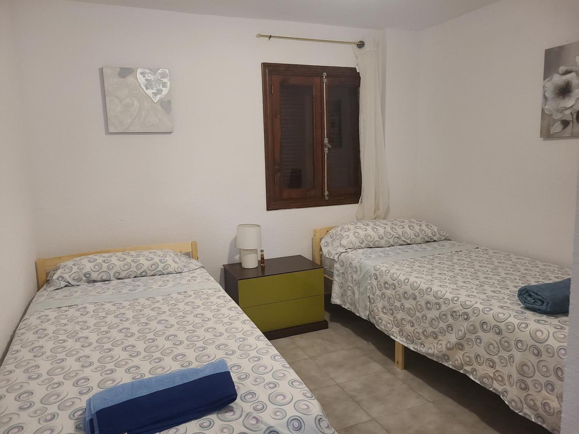 Playa Flamenca Splendid On The Apartamento Alicante