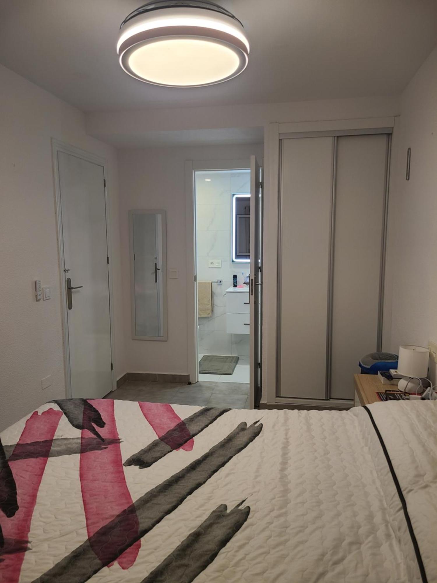 Playa Flamenca Splendid On The Apartamento *