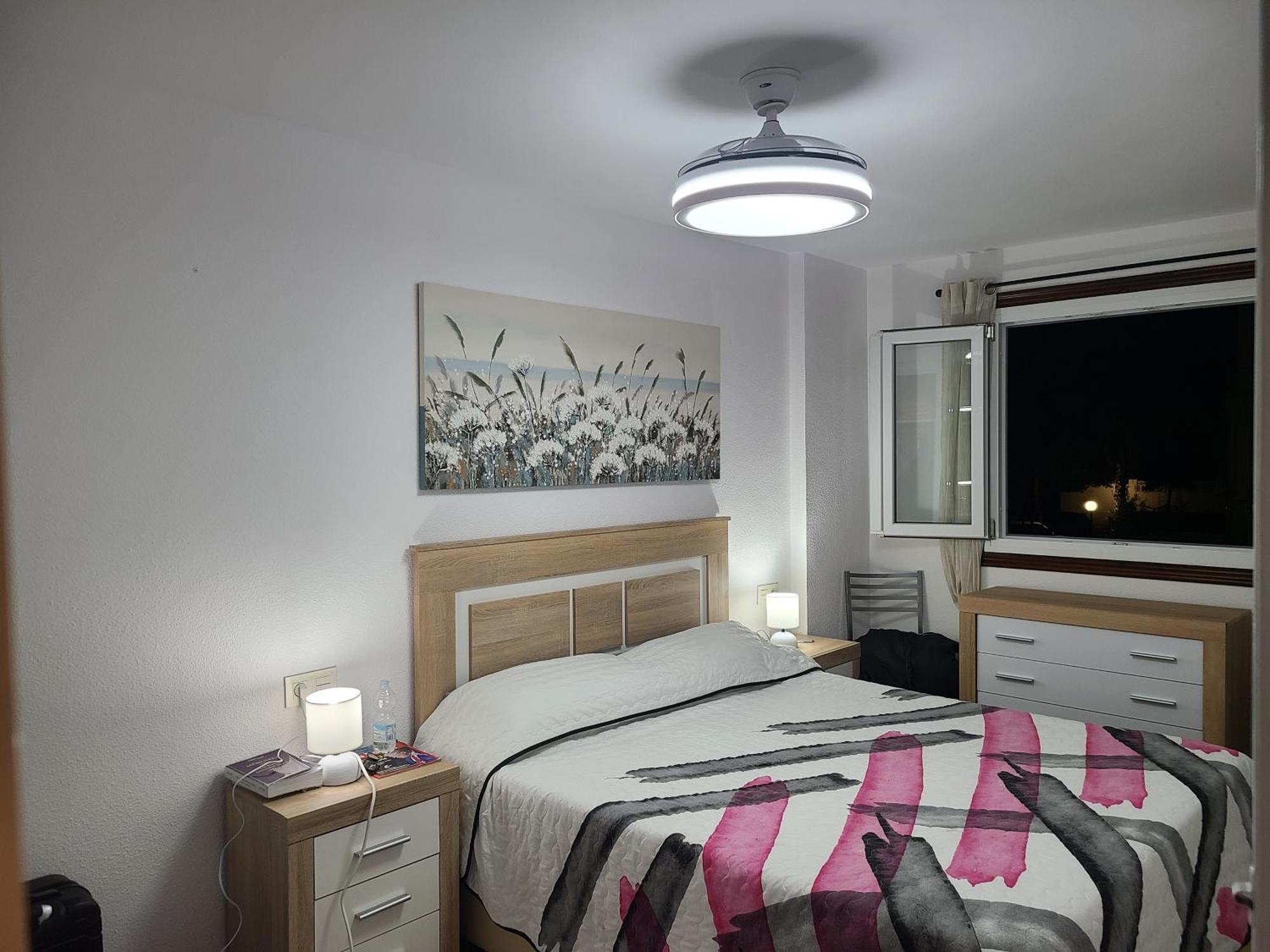 Playa Flamenca Splendid On The Apartamento