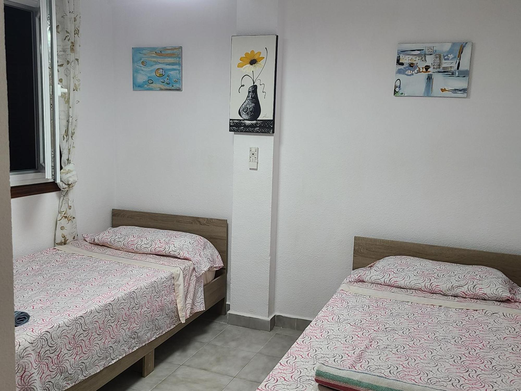 Apartamento Playa Flamenca Splendid On The