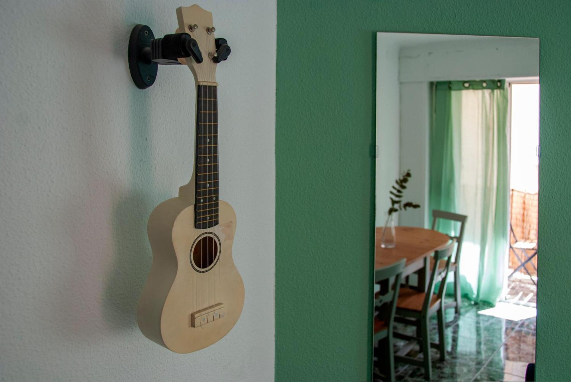 Studio Homestay Alicante