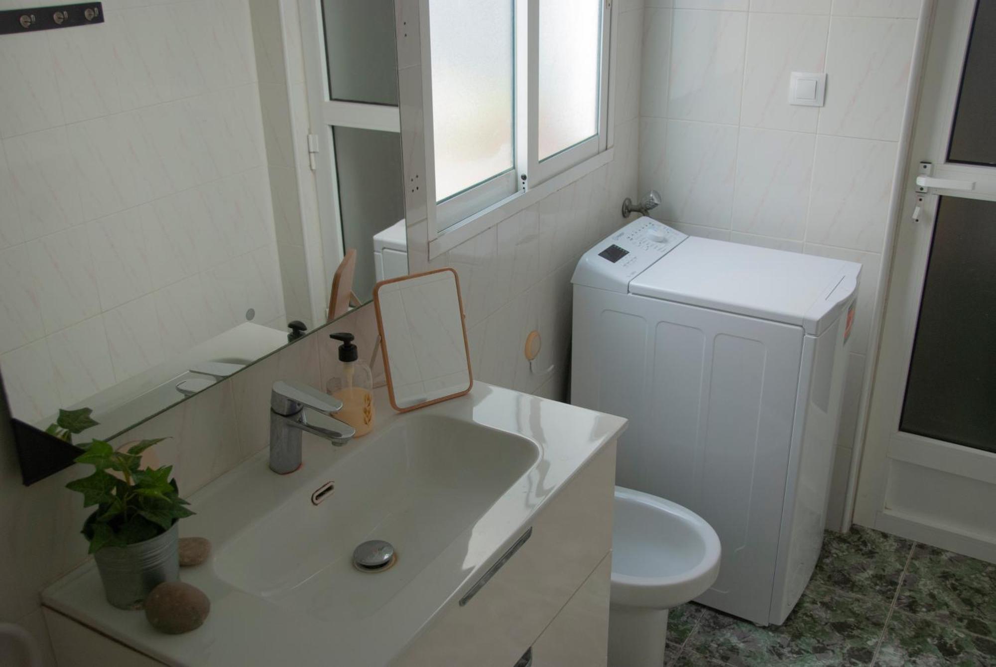 Homestay Studio Alicante