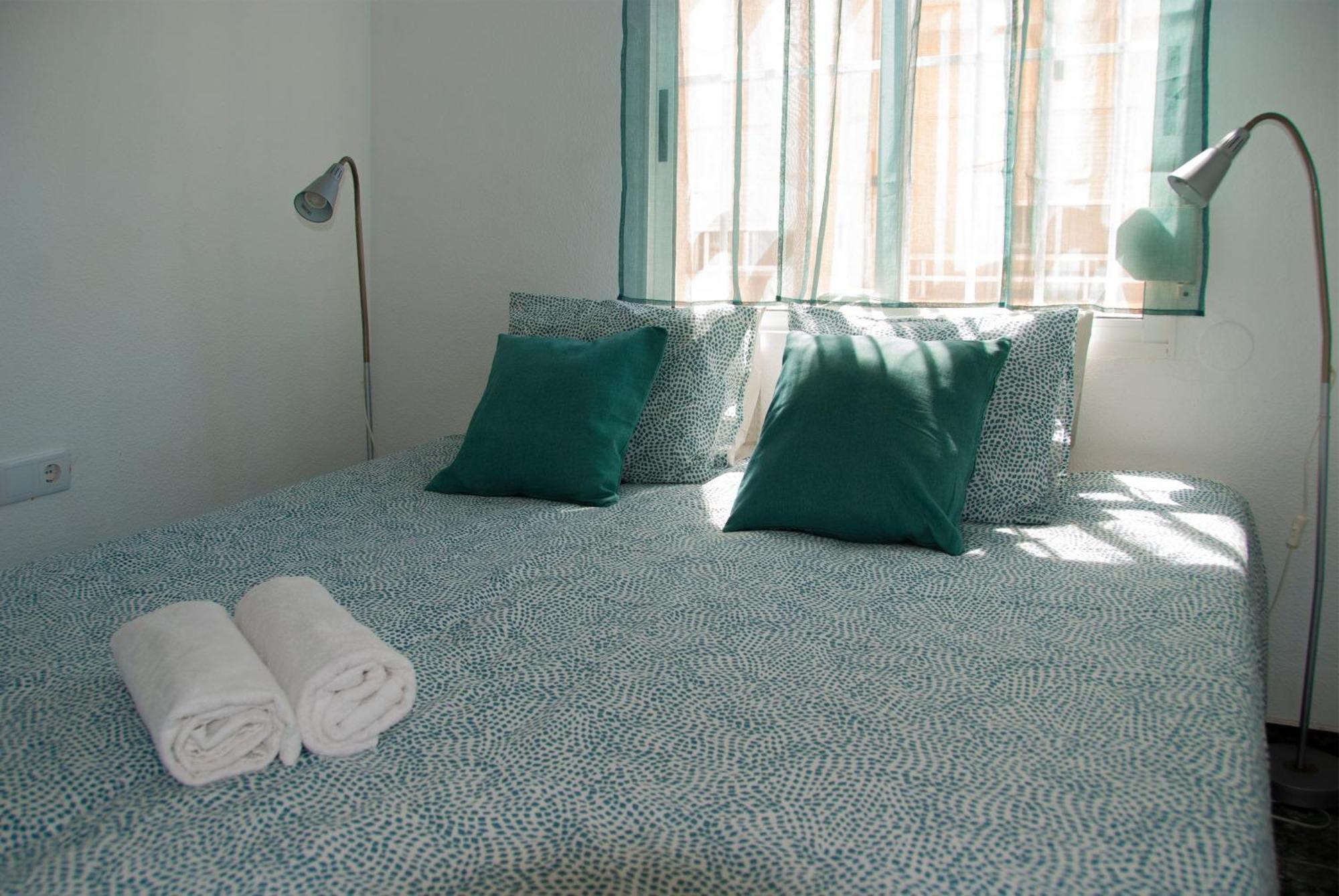 Studio Homestay Alicante
