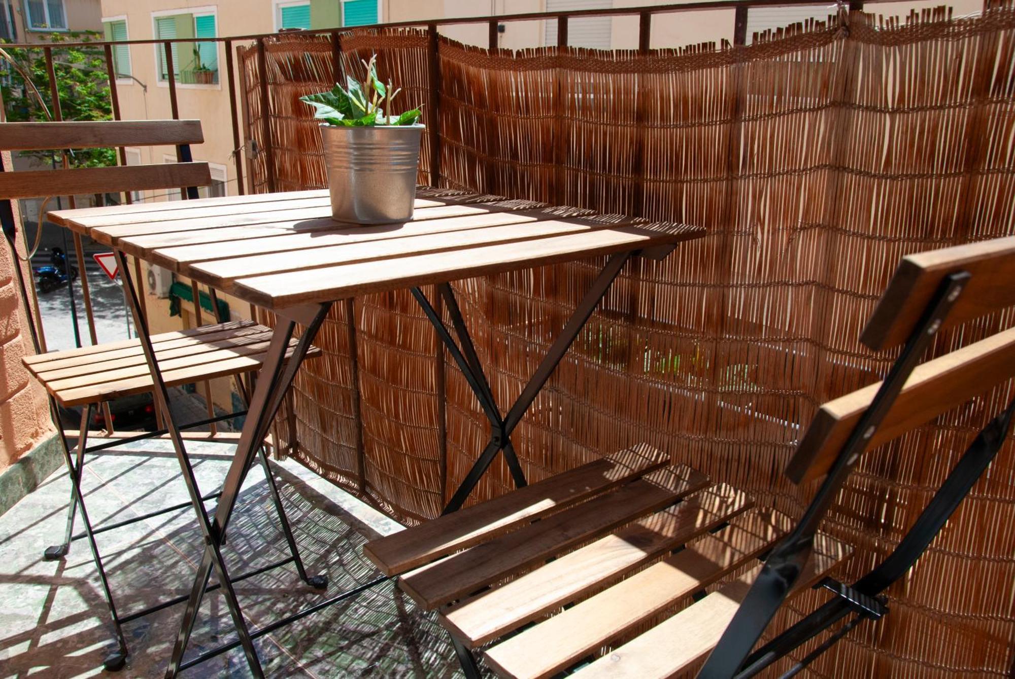 Studio Homestay *