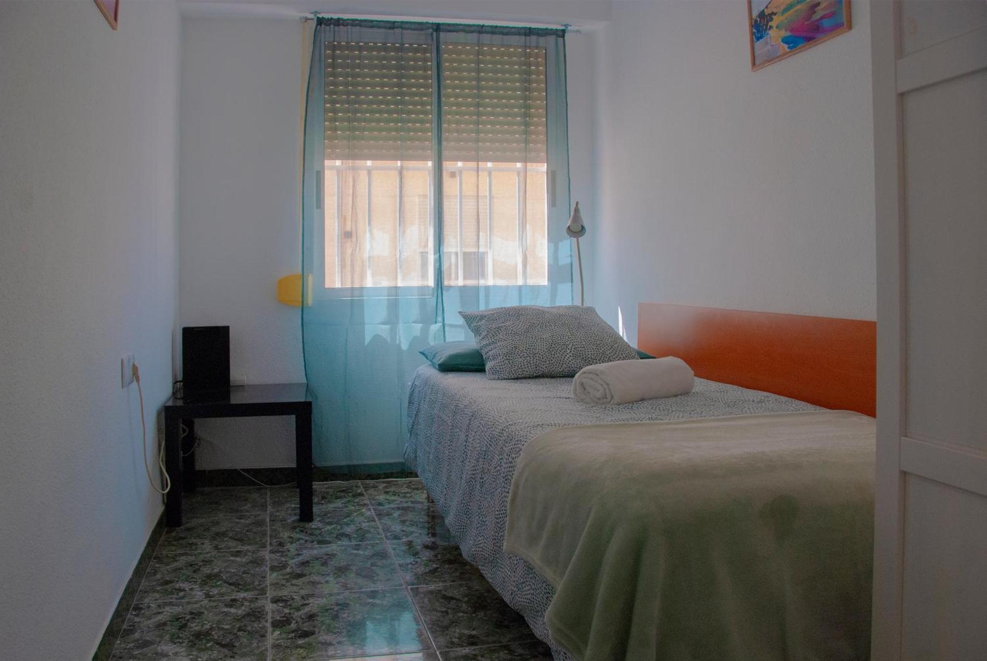 Studio Homestay