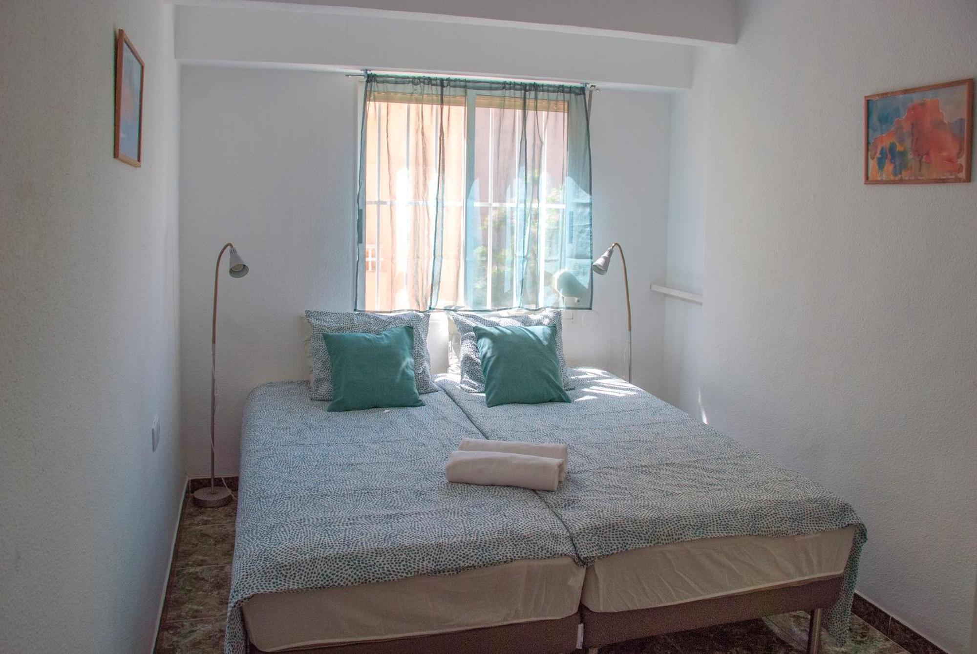 Studio Homestay Alicante