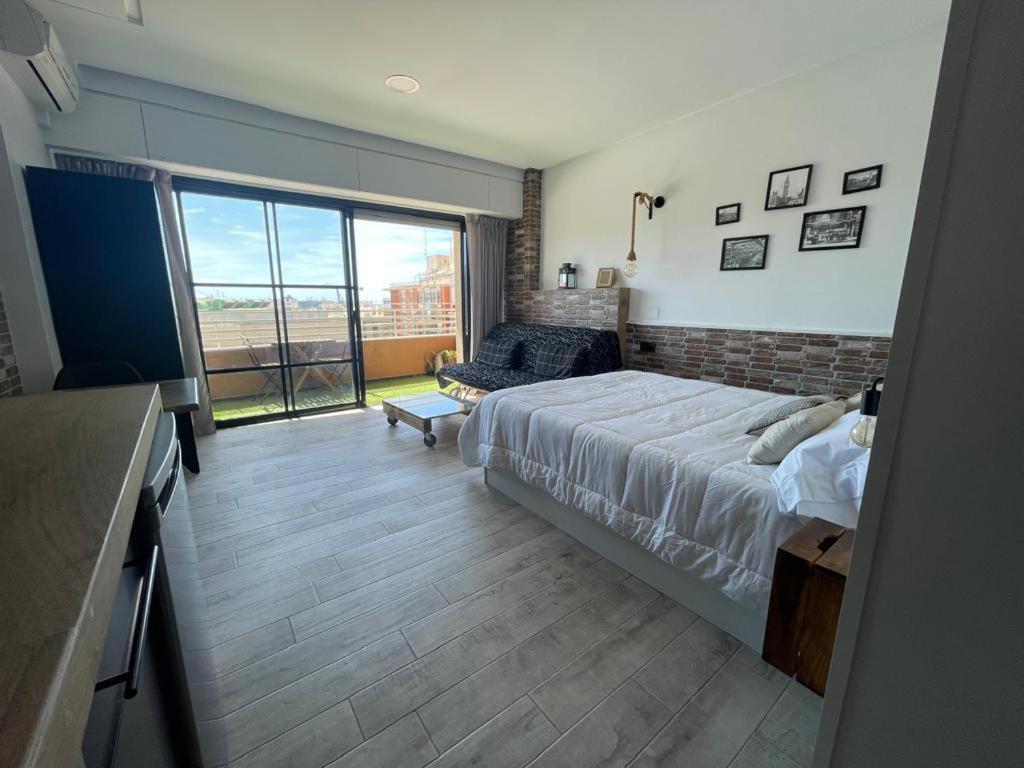 Apartamento Estudiotel 95 Centro *