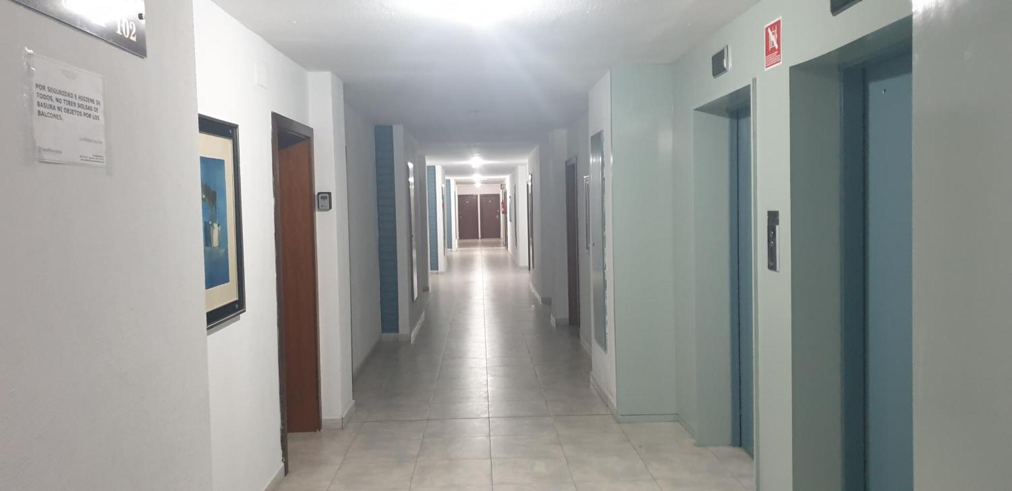 Apartamento Estudiotel 95 Centro *