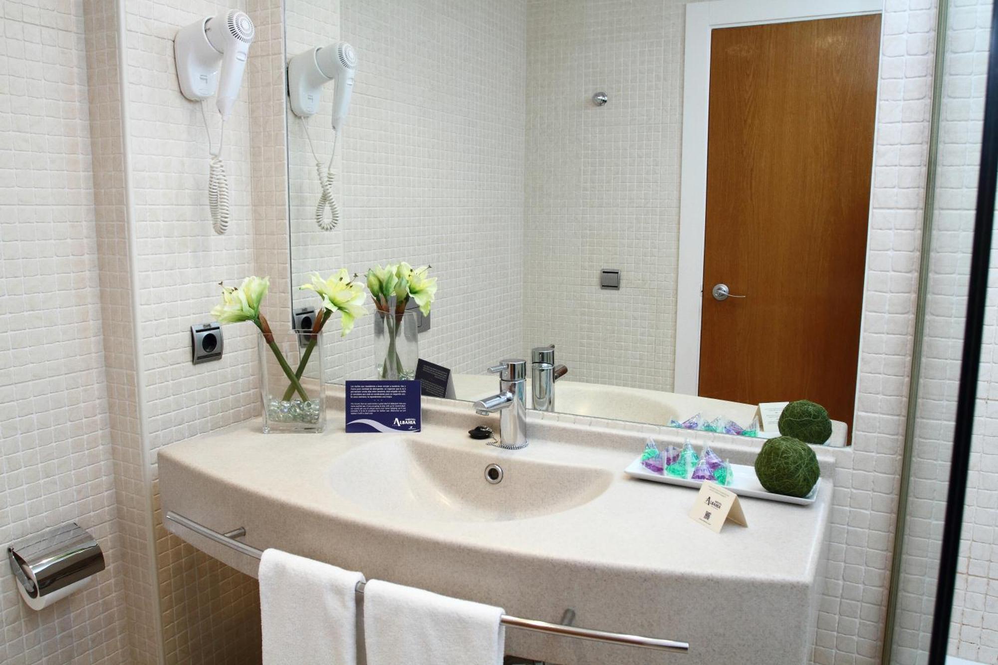 Hotel Albahia Alicante