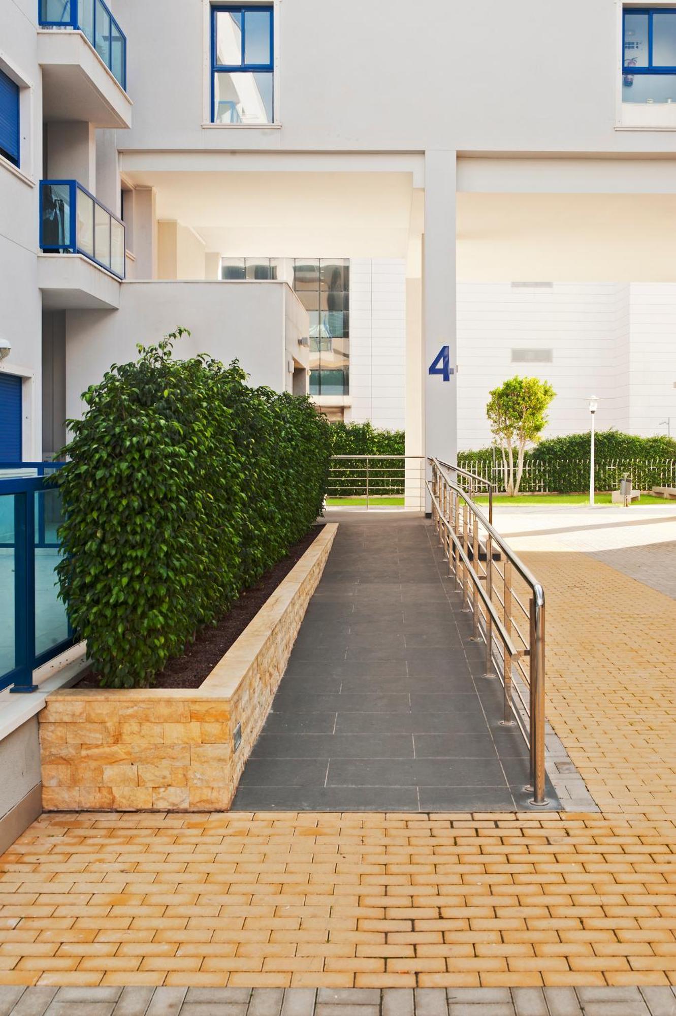 Apartahotel Hills
