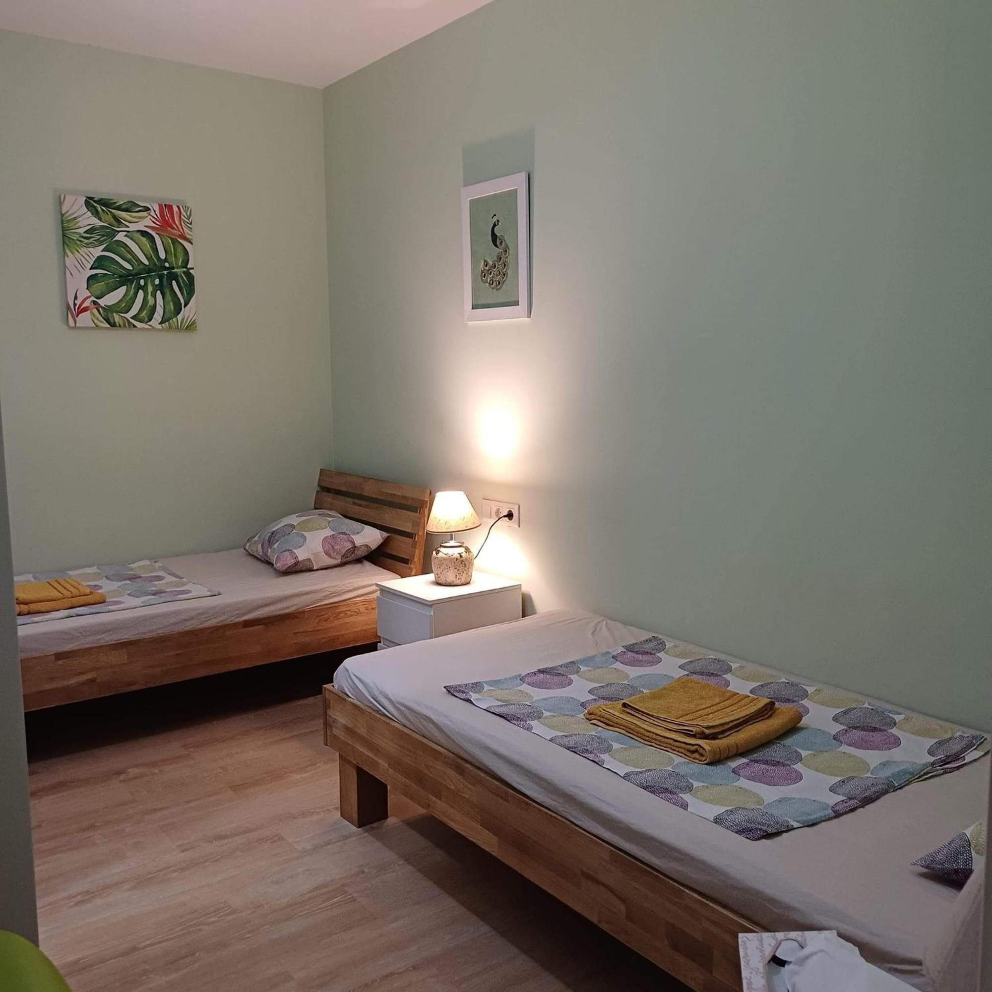Apartamento Carlota Alicante