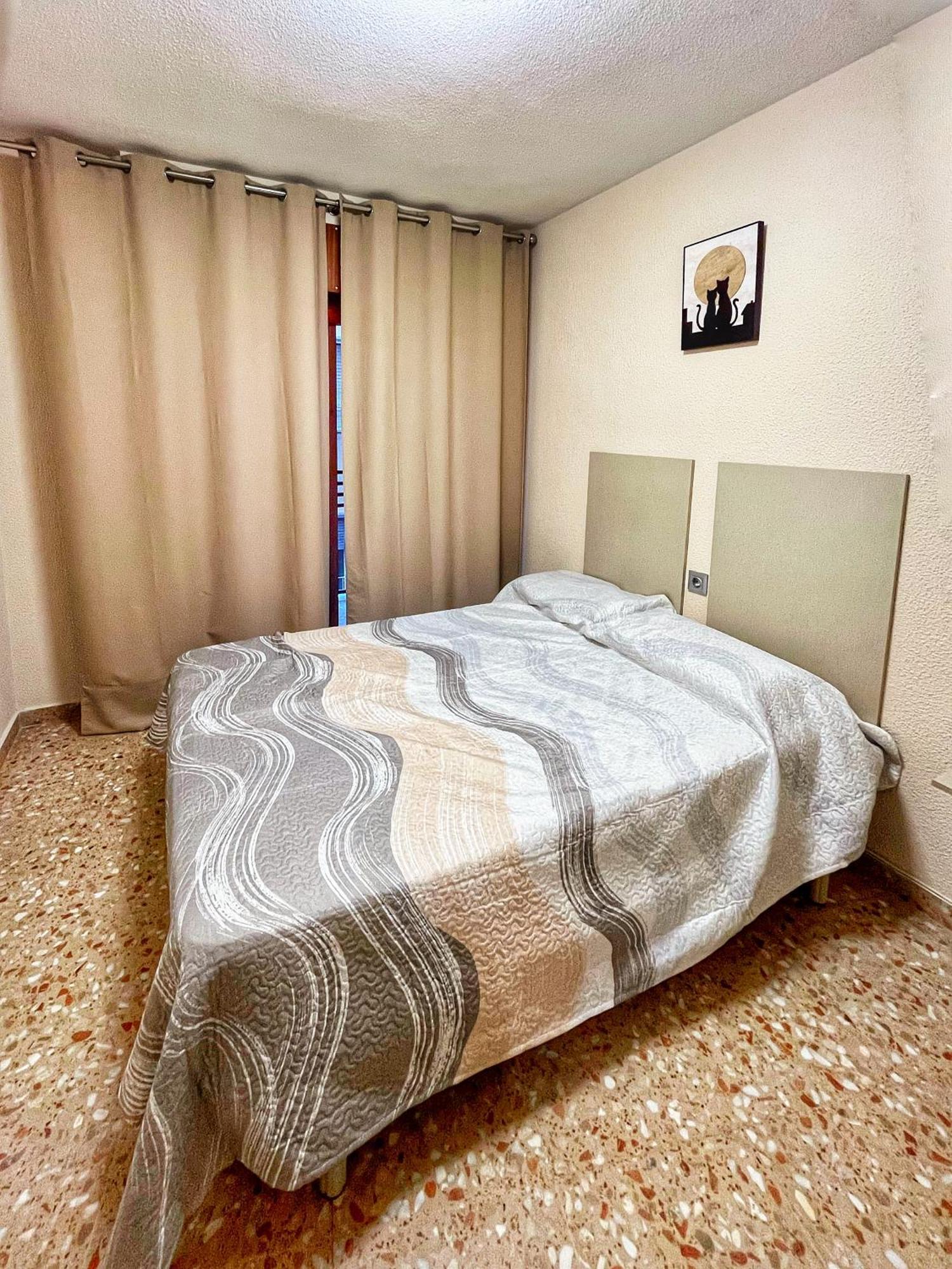 Apartment аpartment Agost *