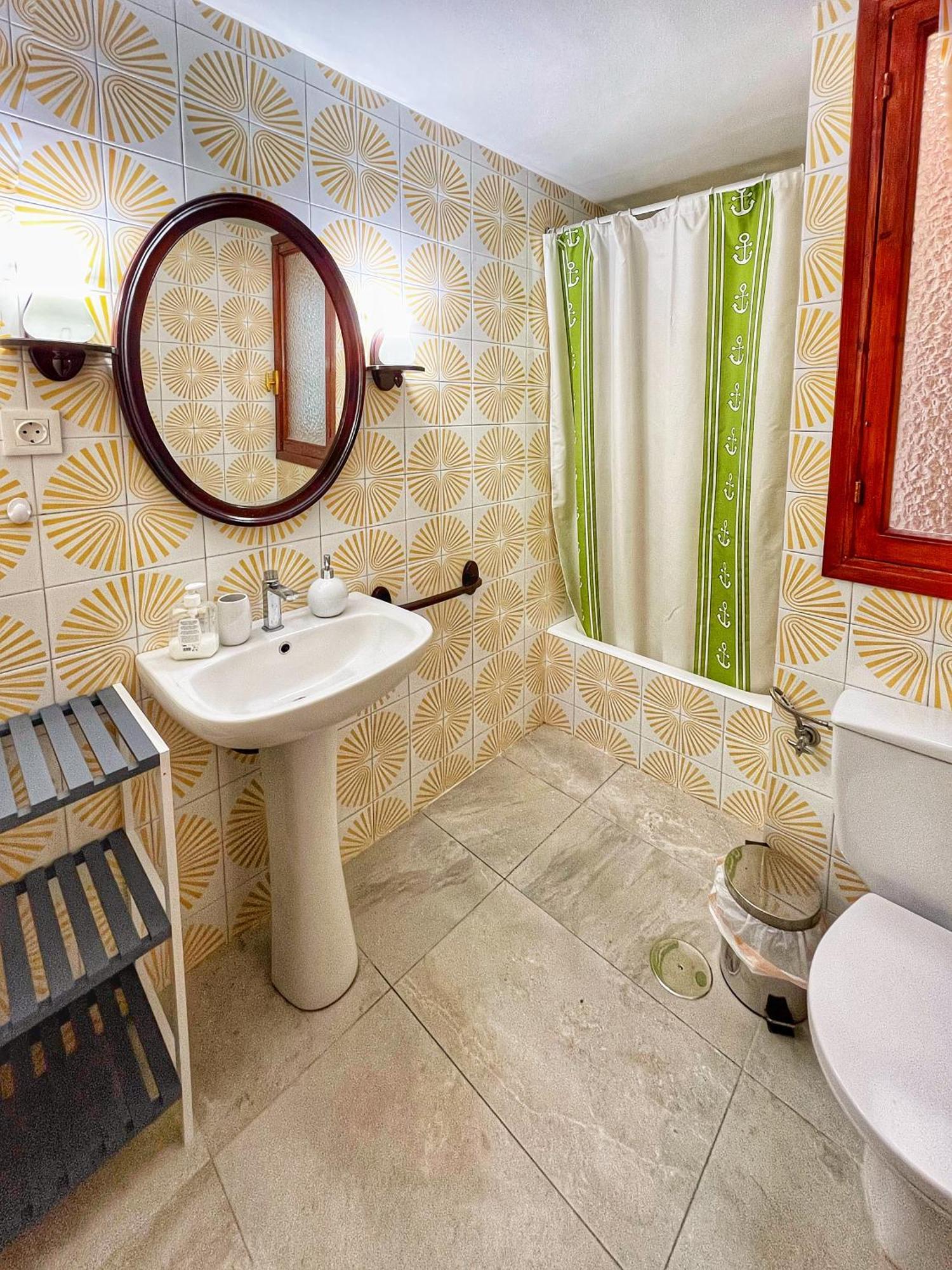 аpartment Agost Alicante
