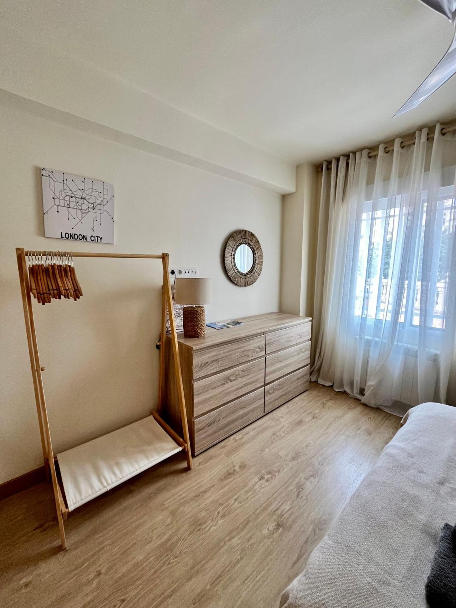 Apartamento Santa Barbara *