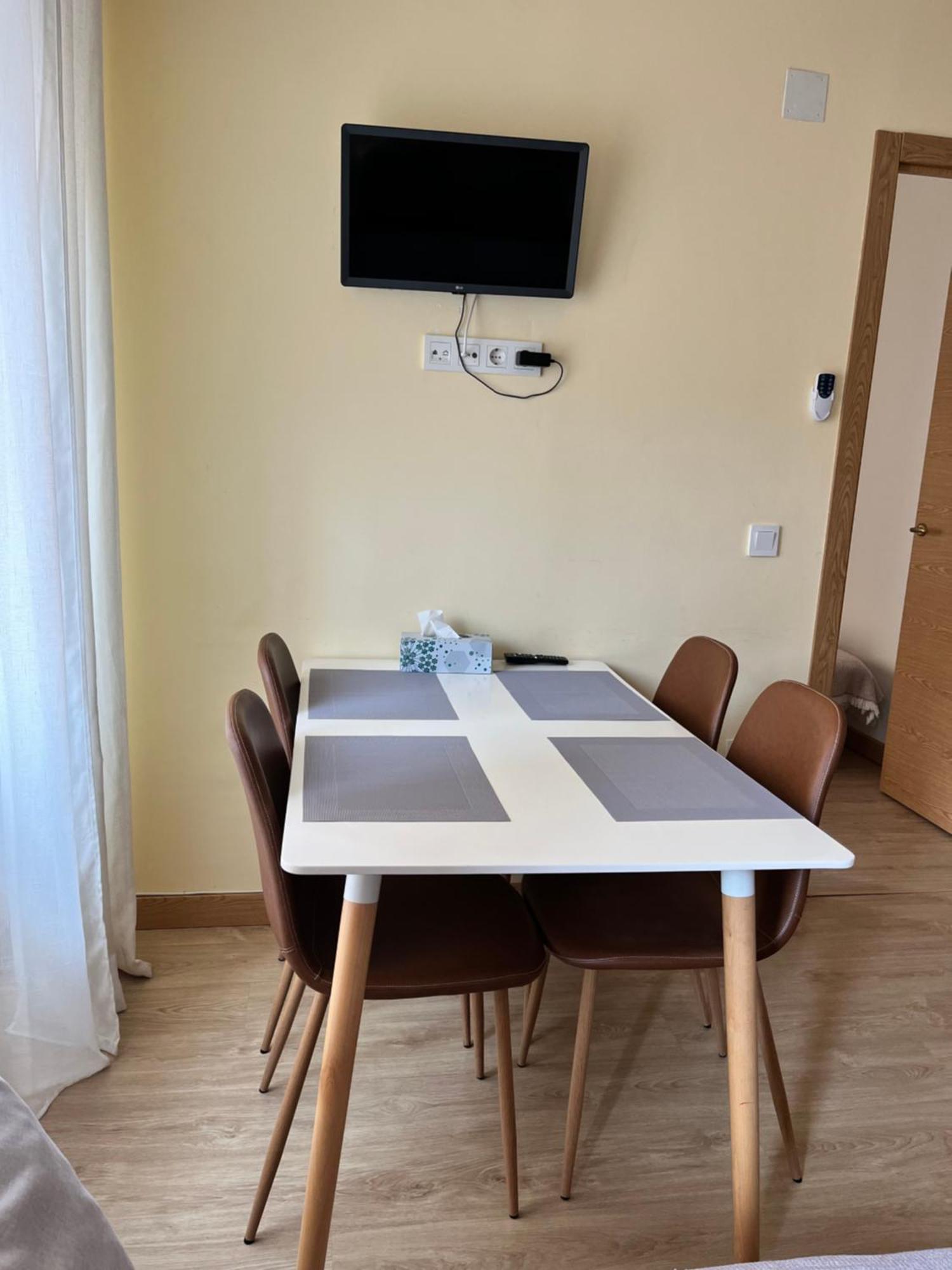 Apartamento Santa Barbara