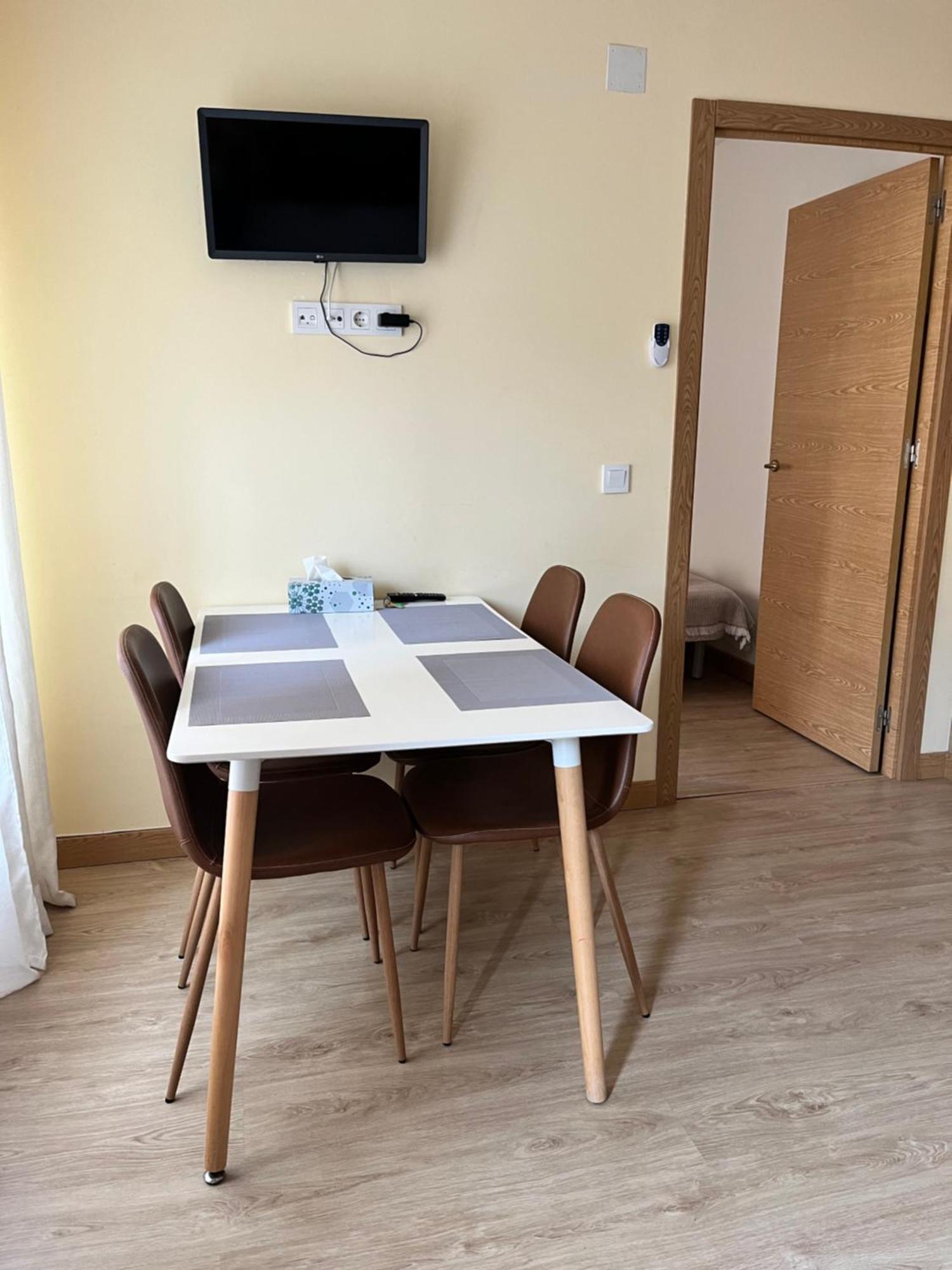 Apartamento Santa Barbara *