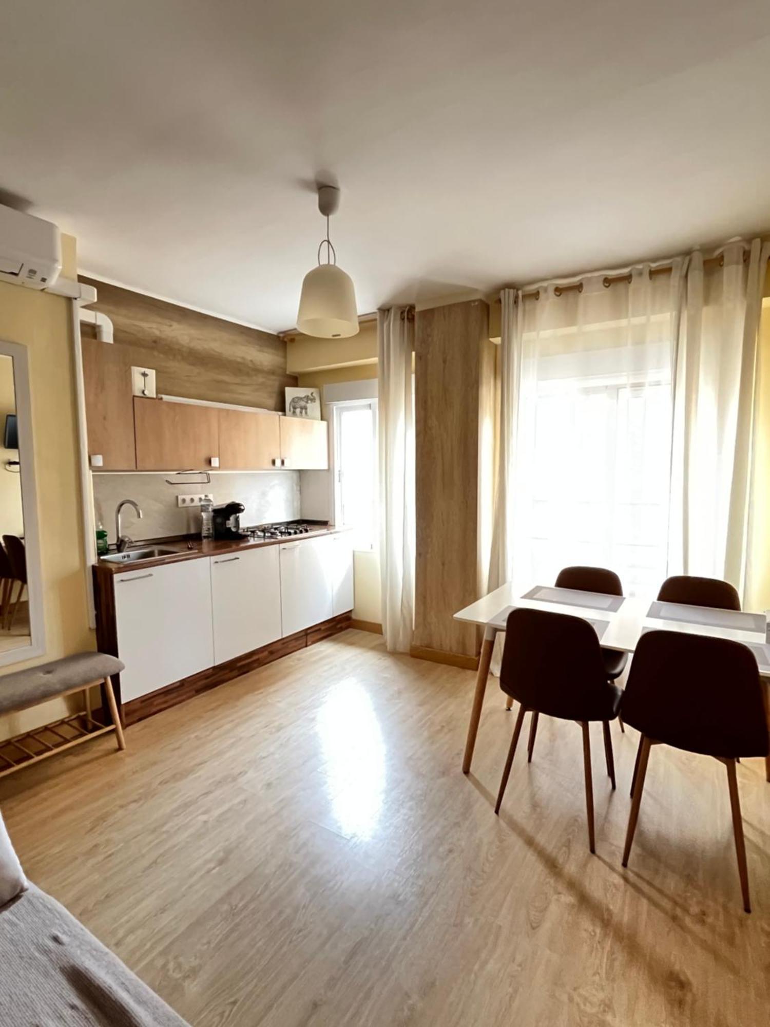 Apartamento Santa Barbara