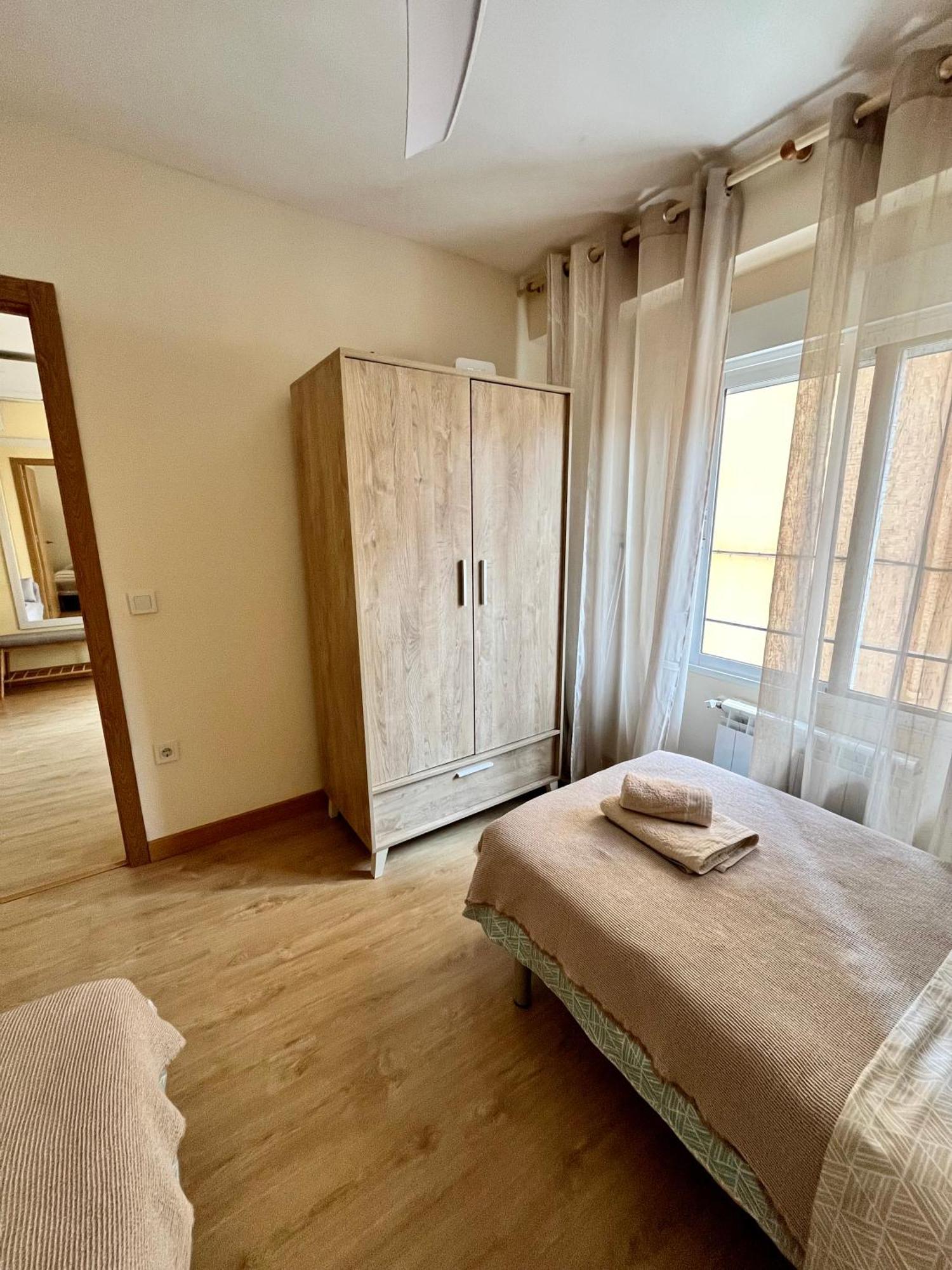 Apartamento Santa Barbara Alicante