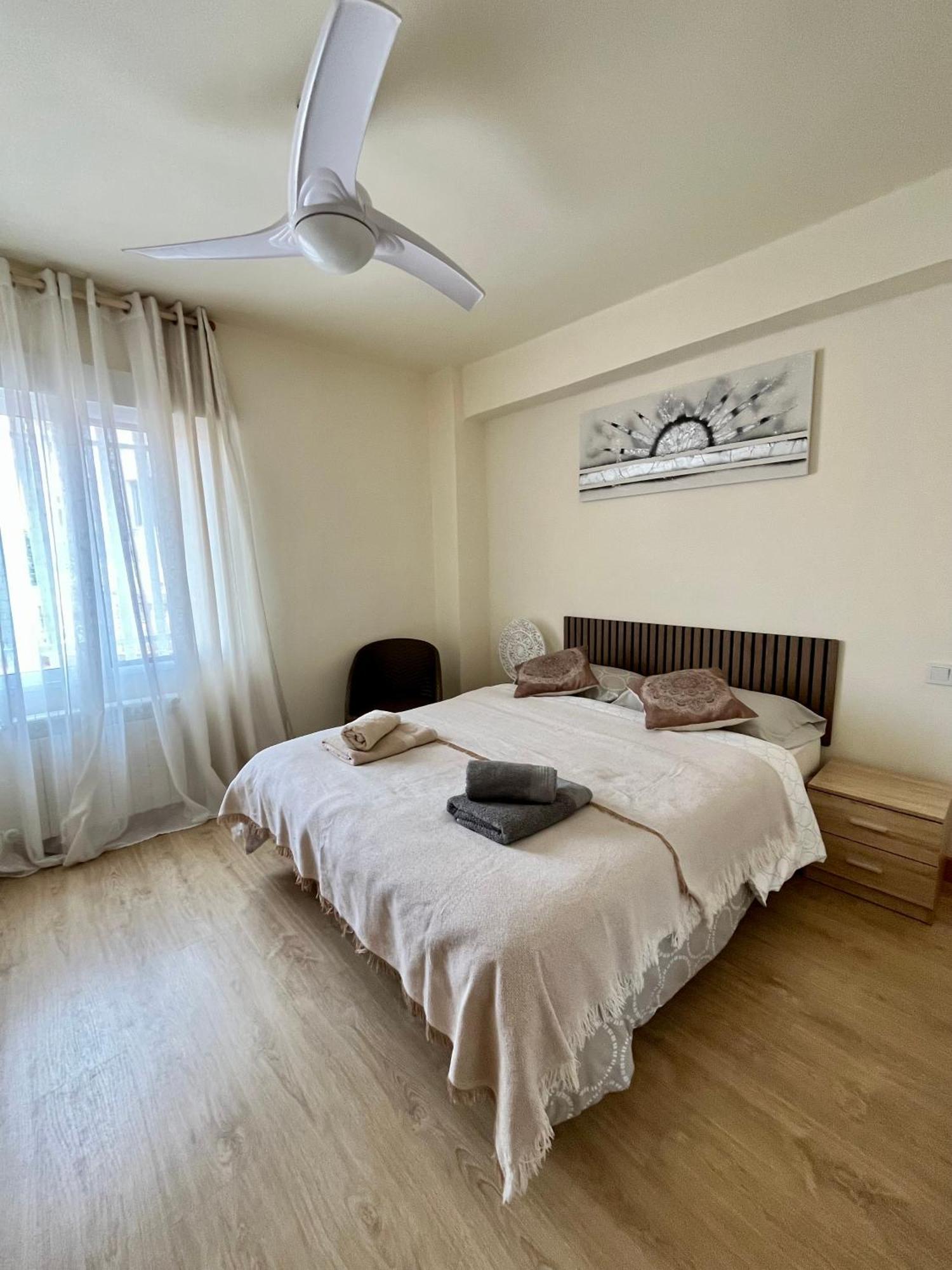 Apartamento Santa Barbara *