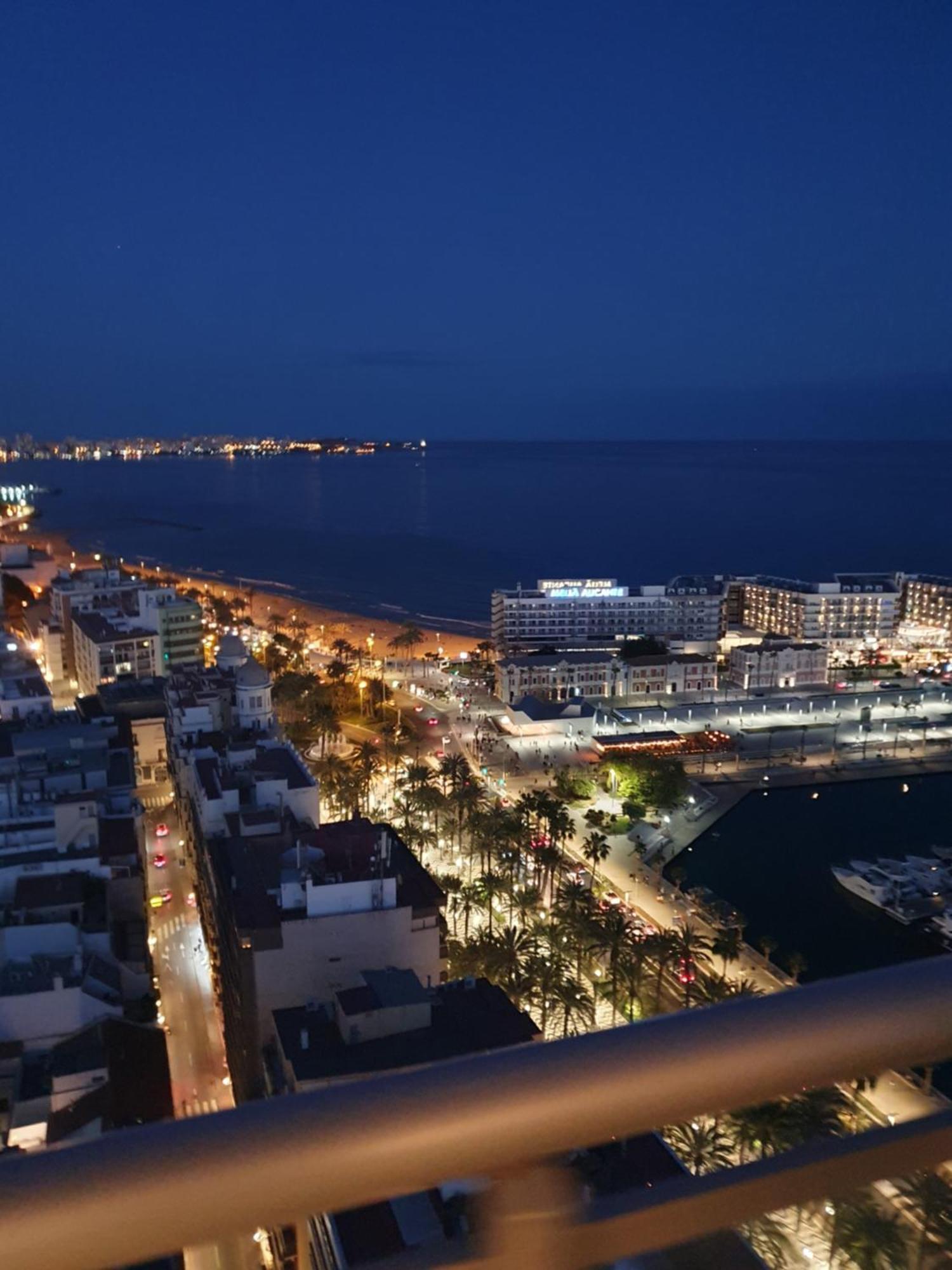 Apartment Larambla 3 Bdrm Alicante